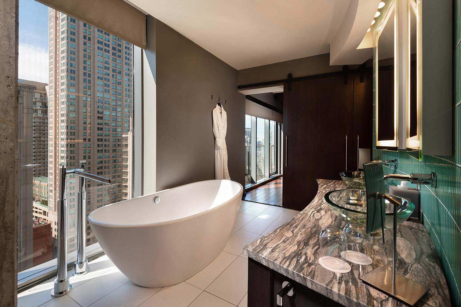 Presidential Suite photo 3