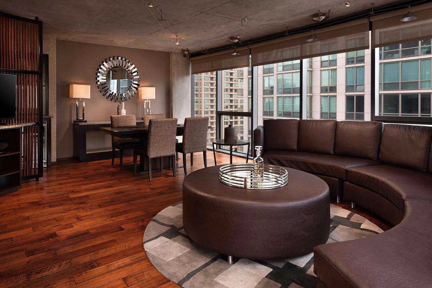 Presidential Suite photo 2