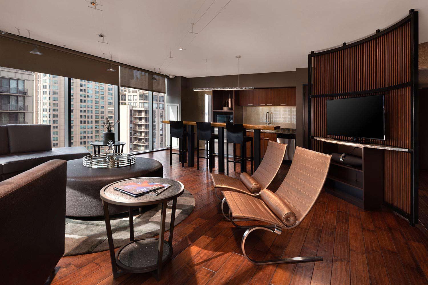 Presidential Suite photo 3