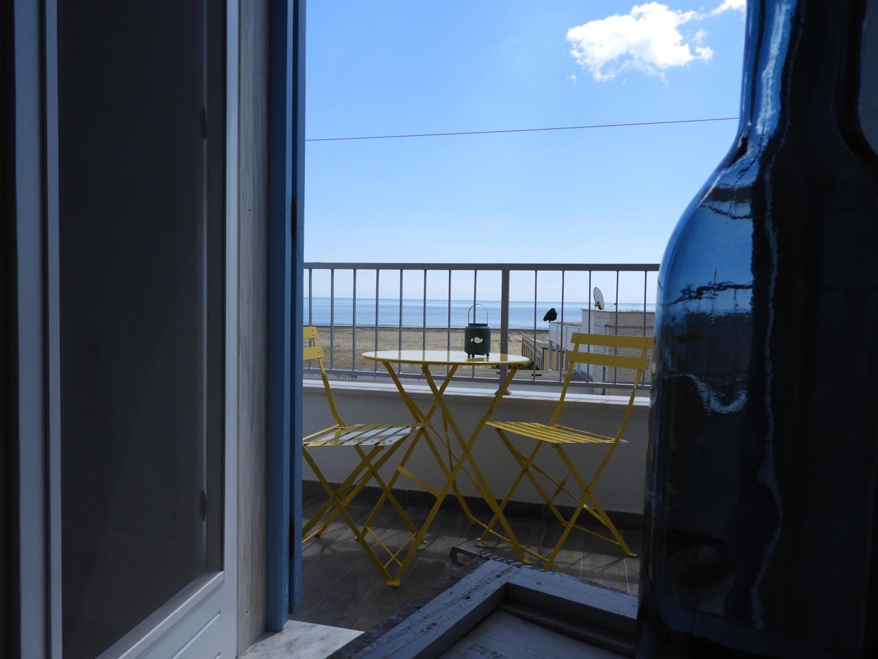 Quadruple Room With Balcony photo 1
