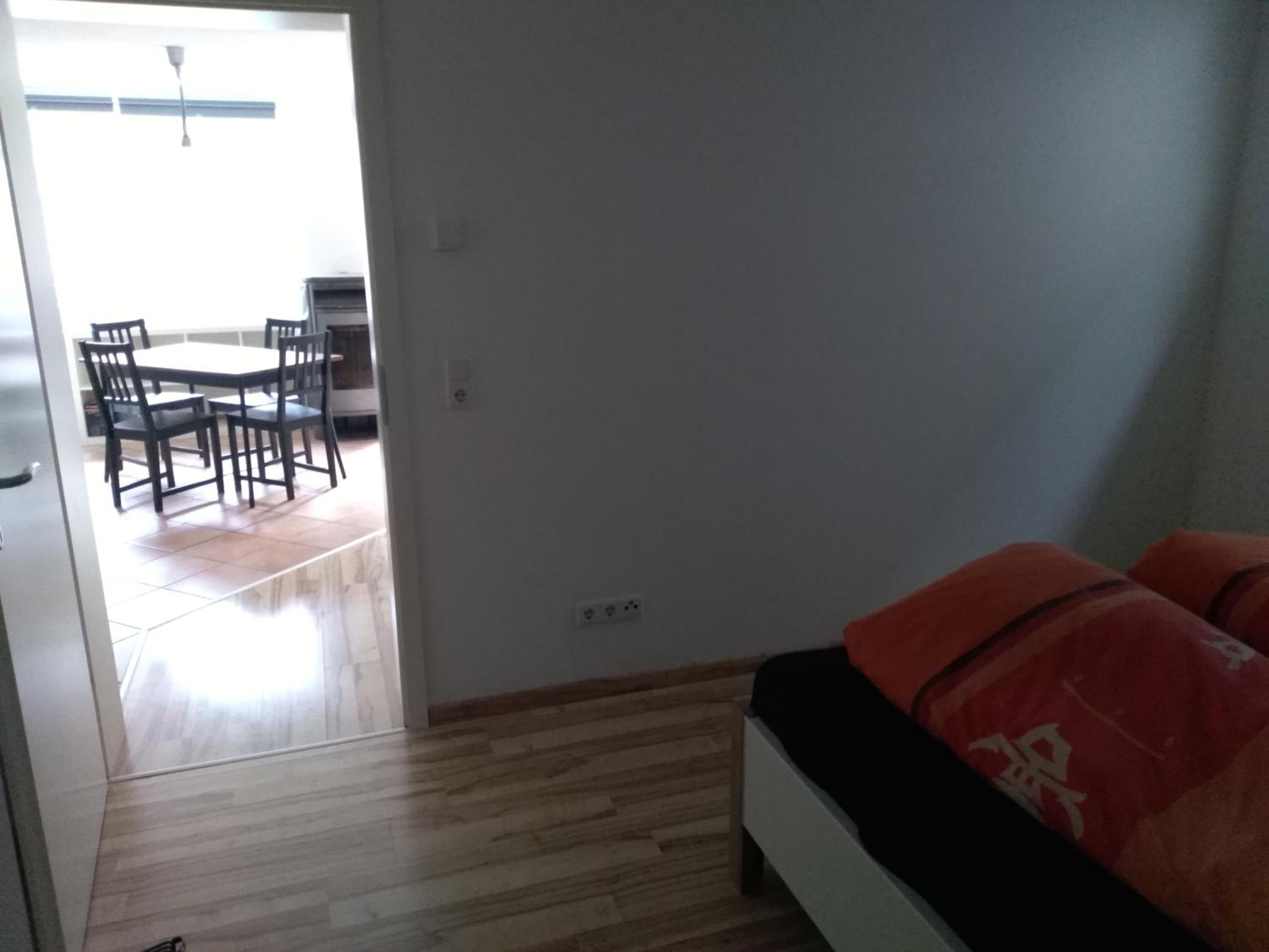 One-Bedroom Apartment - Photo 8