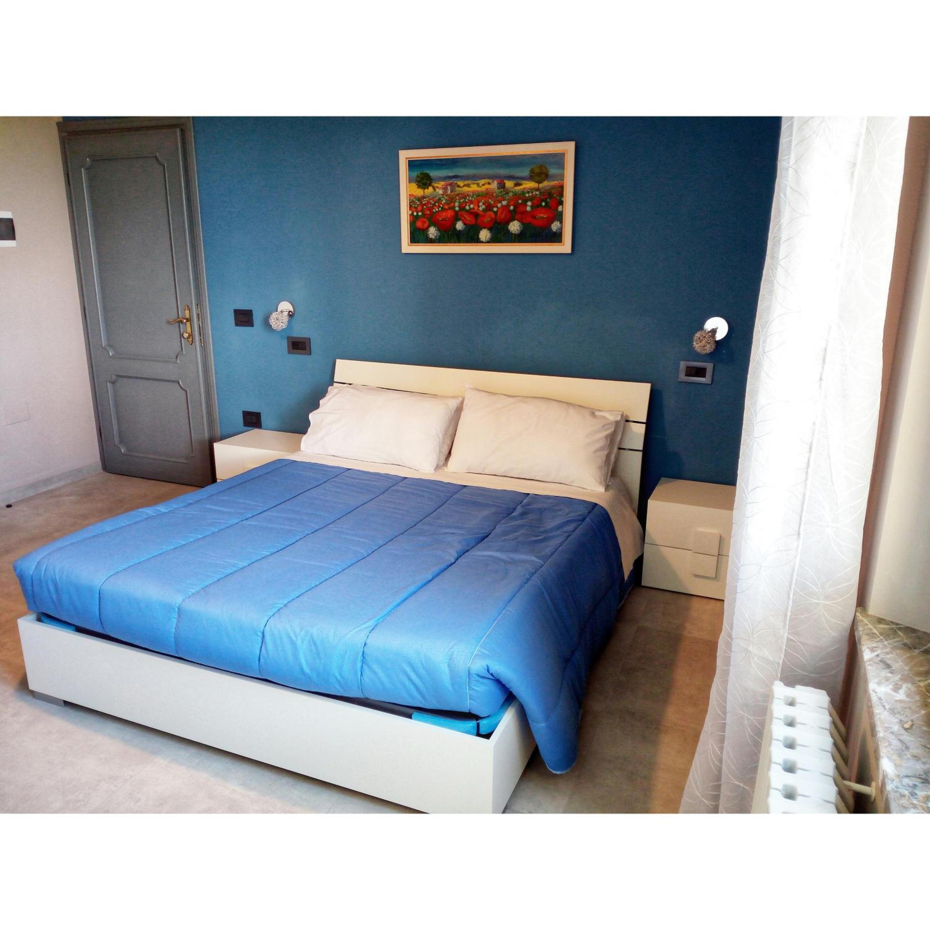 Double Room with Mountain View photo 1