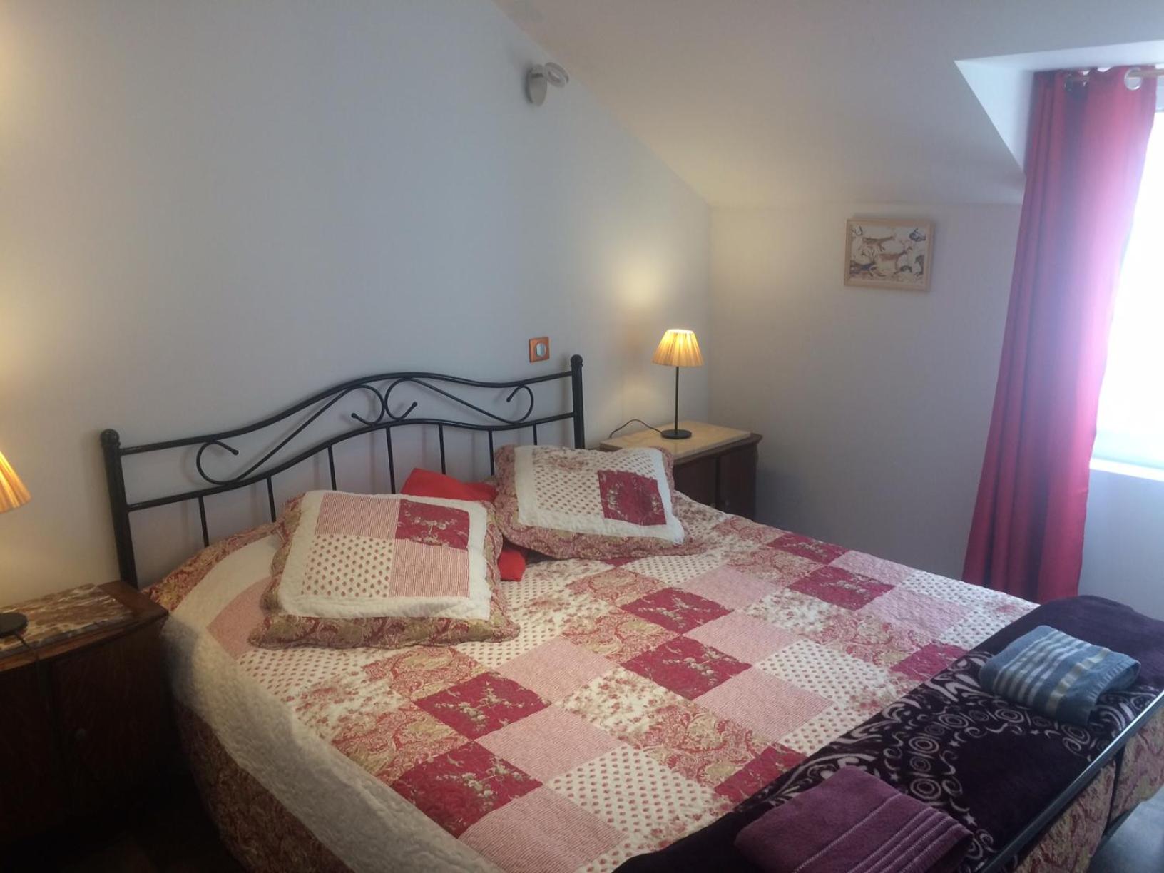 Family Double Room - Photo 17