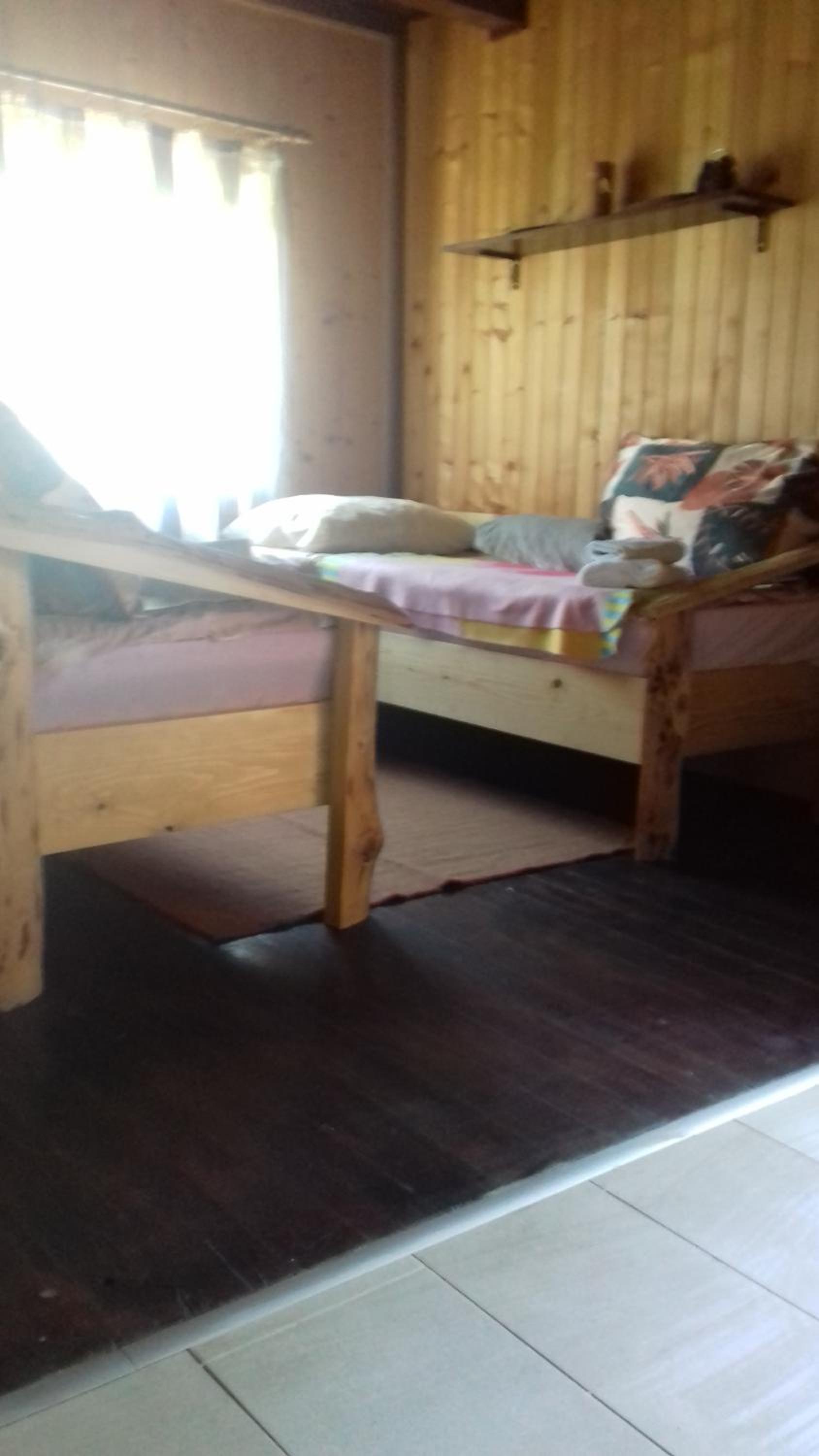 Two-Bedroom House photo 1