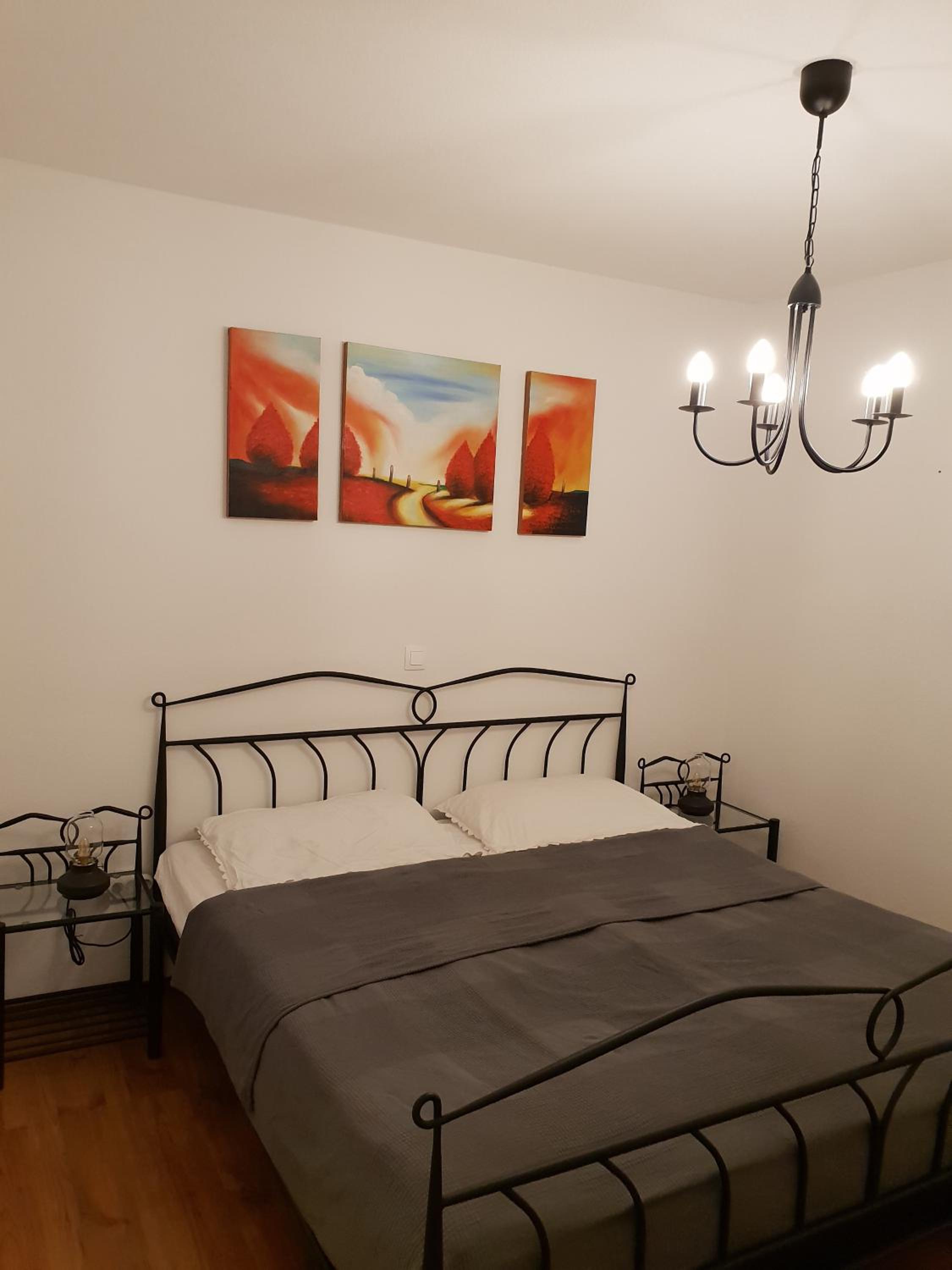 Two-Bedroom House photo 1