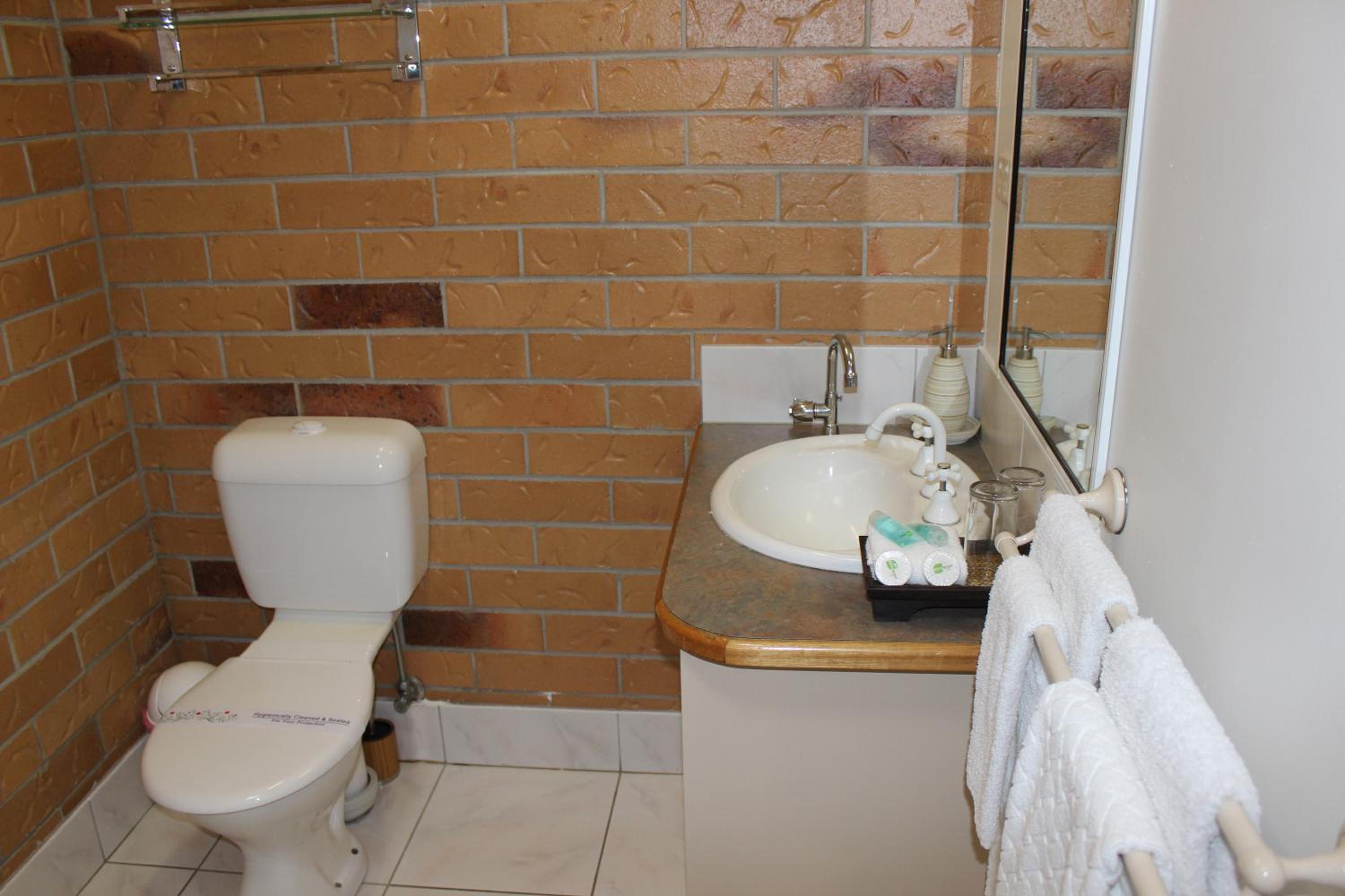 Deluxe Queen Suite photo 3