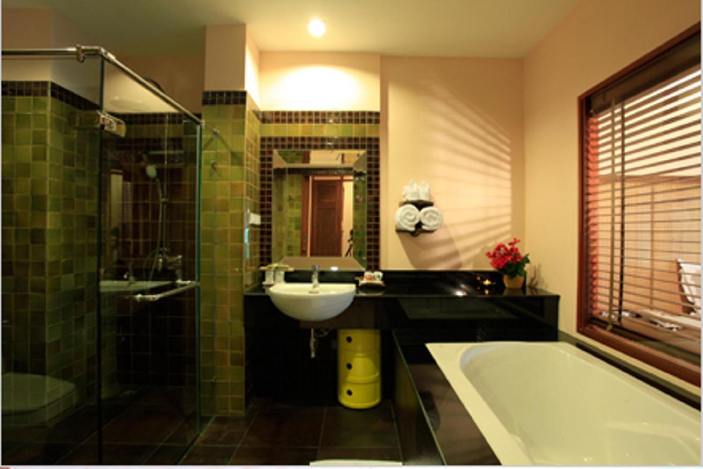 Luxury Double or Twin Room - Photo 5