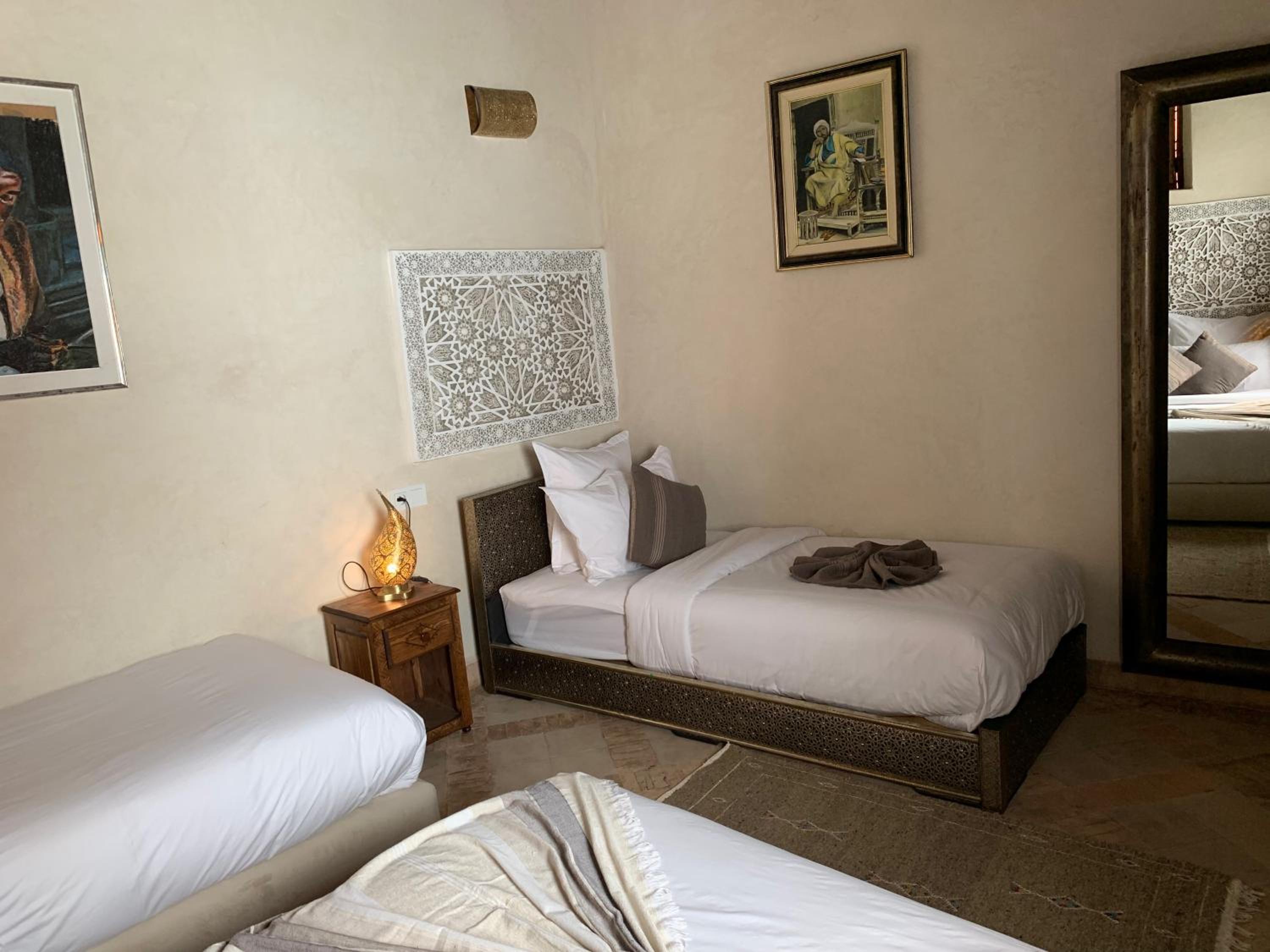 Verbena Suite