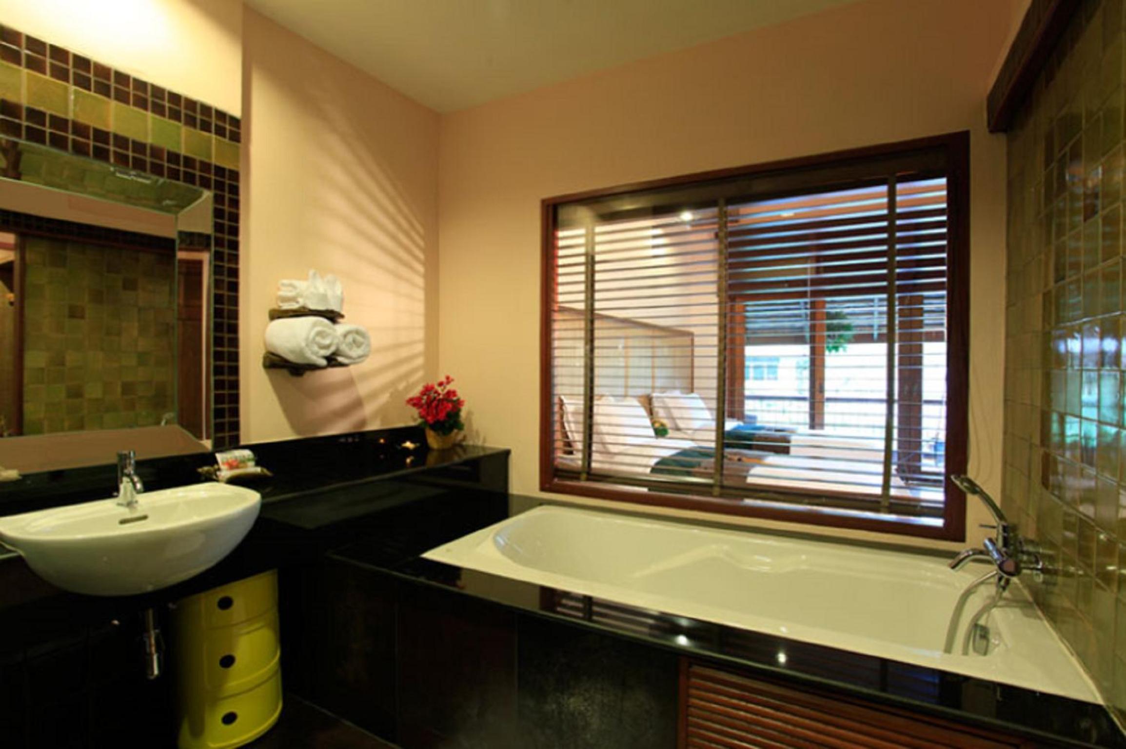 Luxury Double or Twin Room - Photo 2