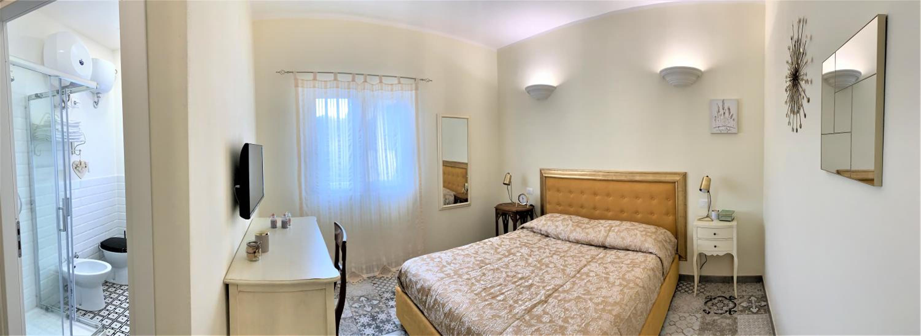 Double Room photo 2