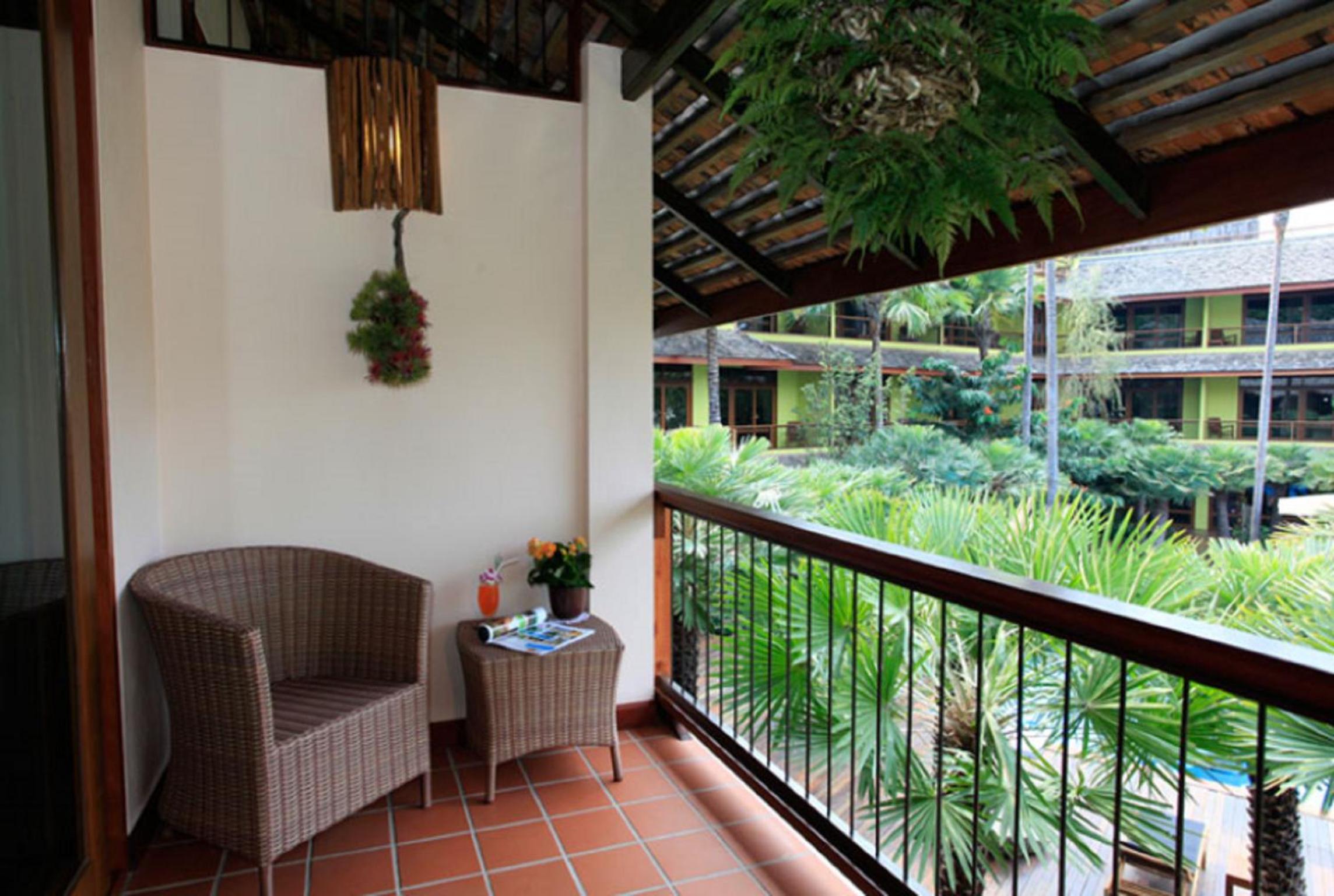Luxury Double or Twin Room - Photo 10