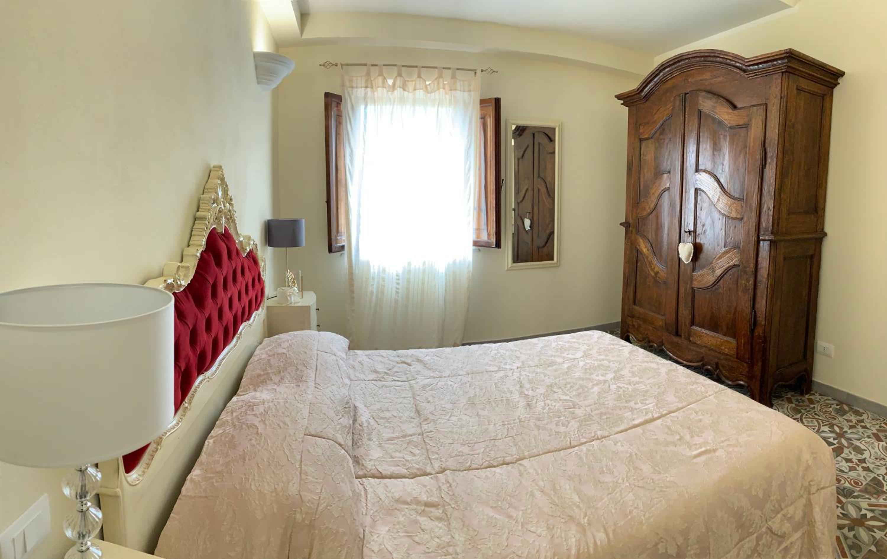 Deluxe Double Room - Photo 3