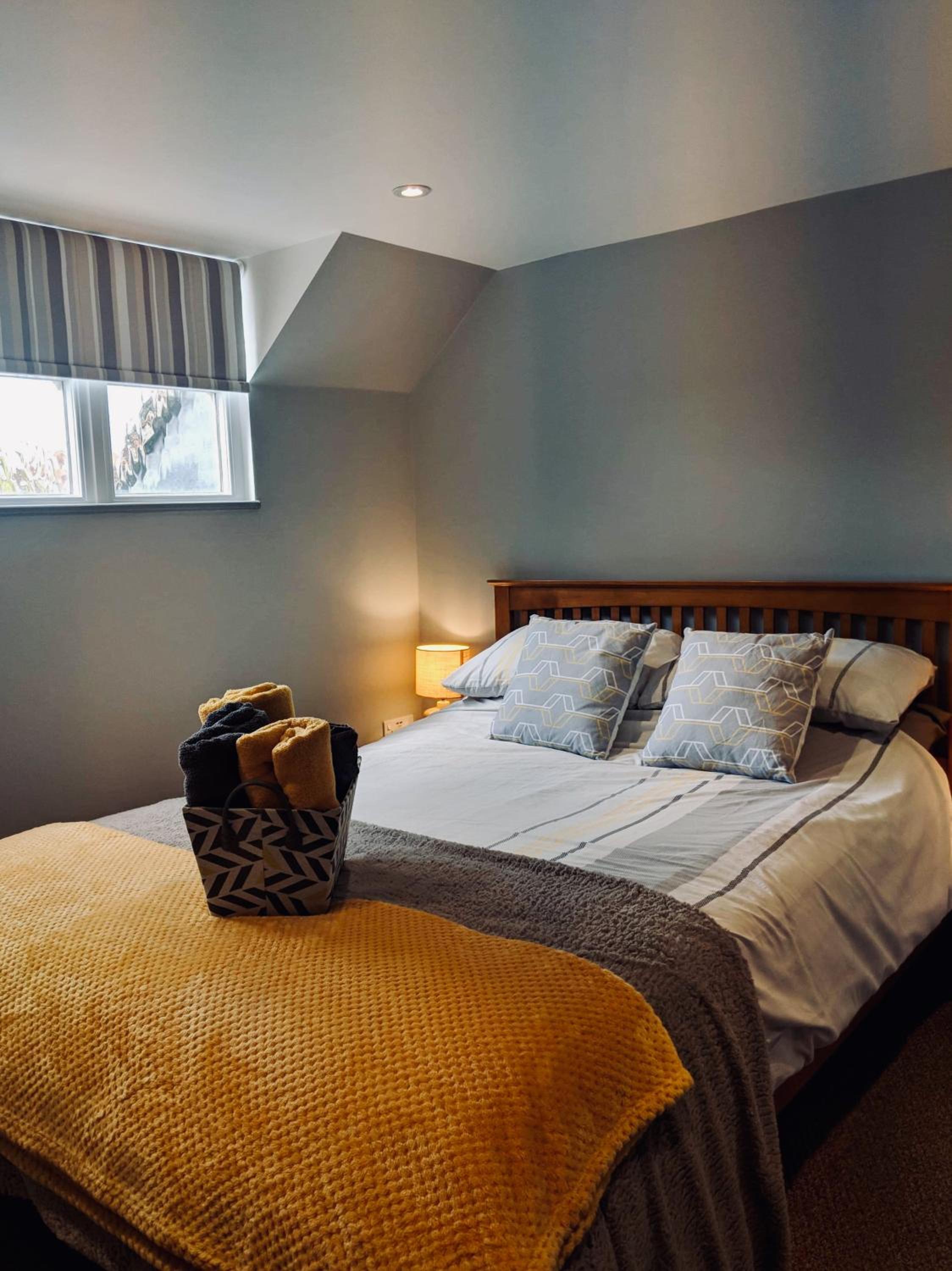 Deluxe Single Room photo 2