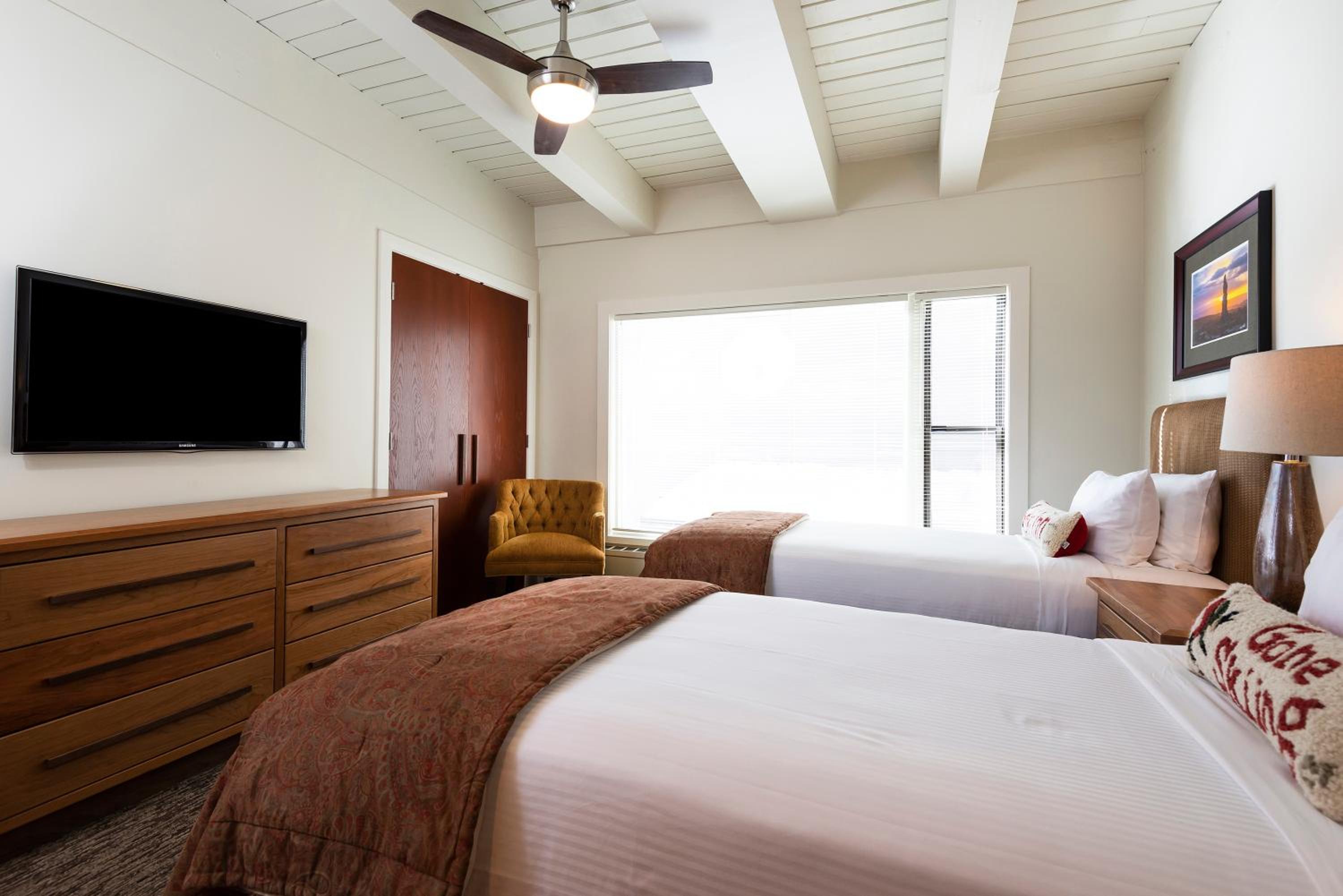 Twin Room photo 2