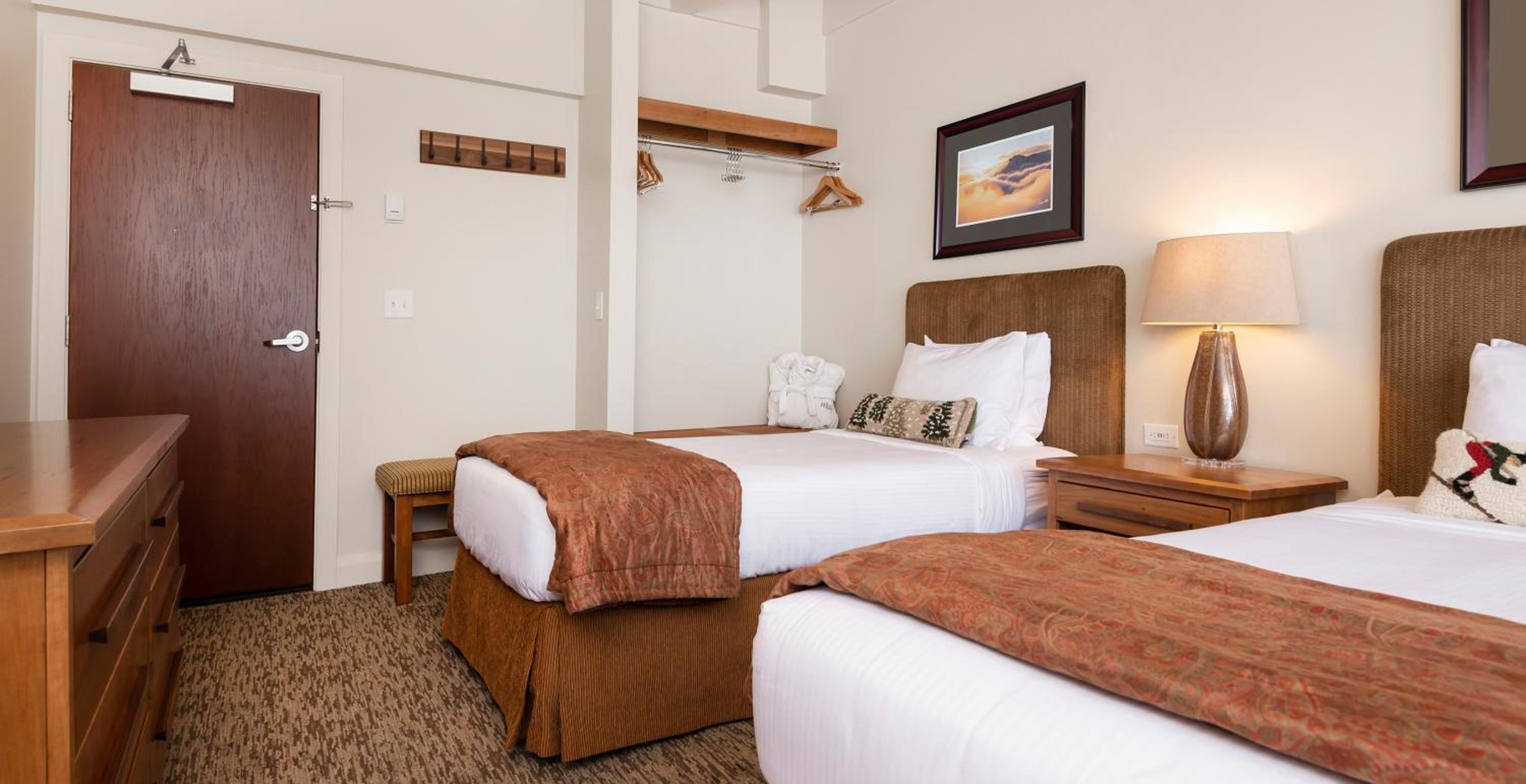 Twin Room photo 1