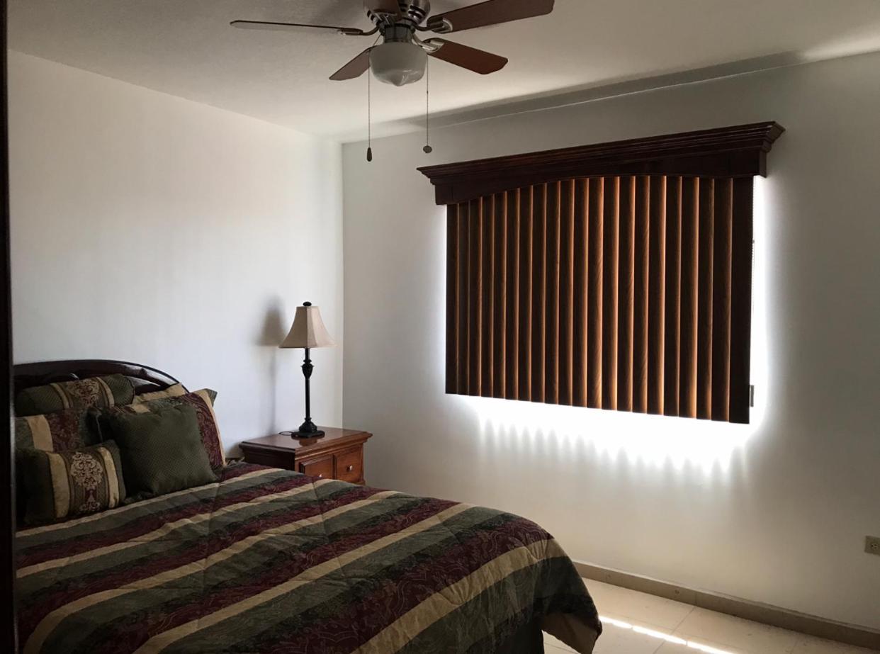 Two-Bedroom Villa photo 1