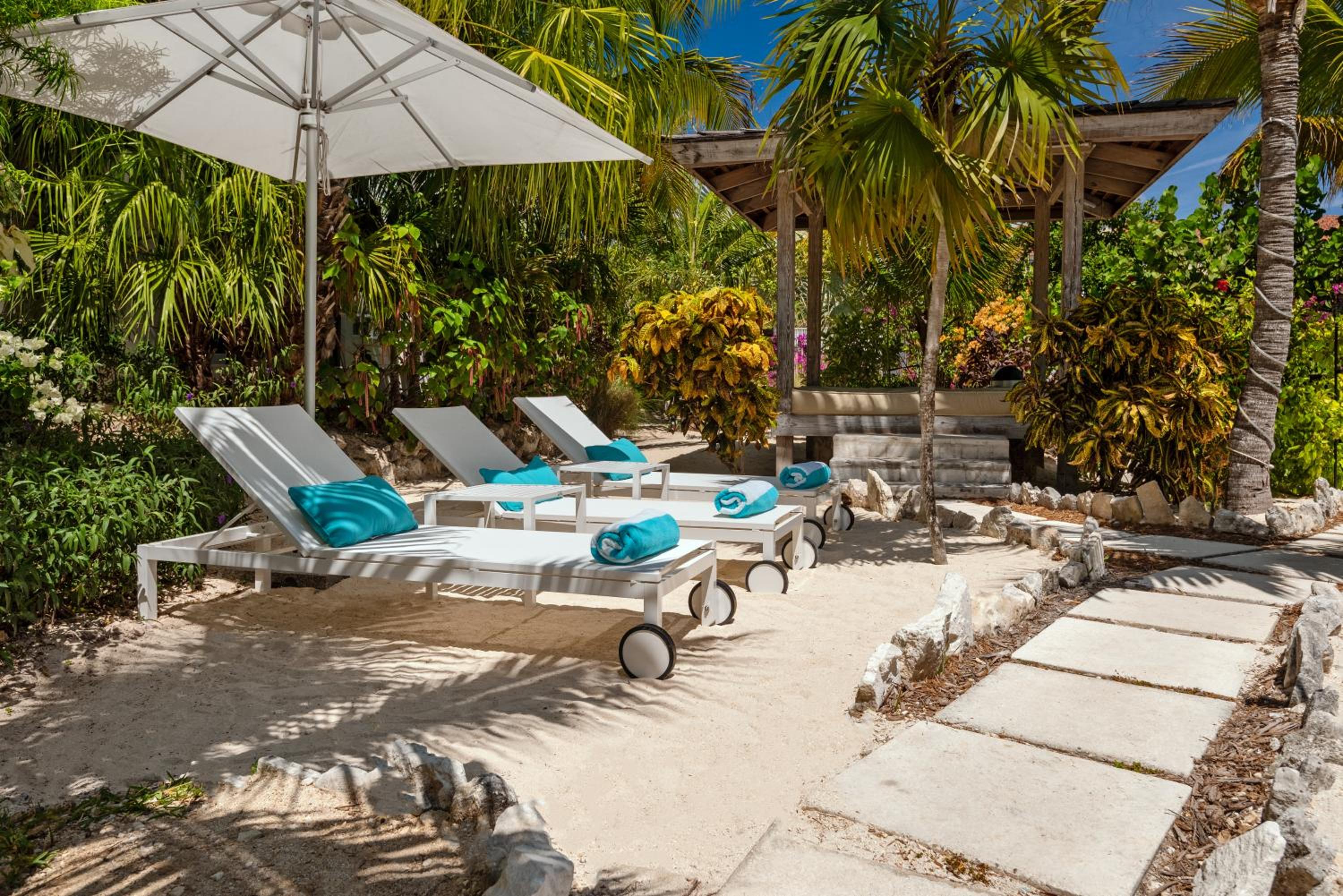 Luxury Two Bedroom Villa with Private Pool