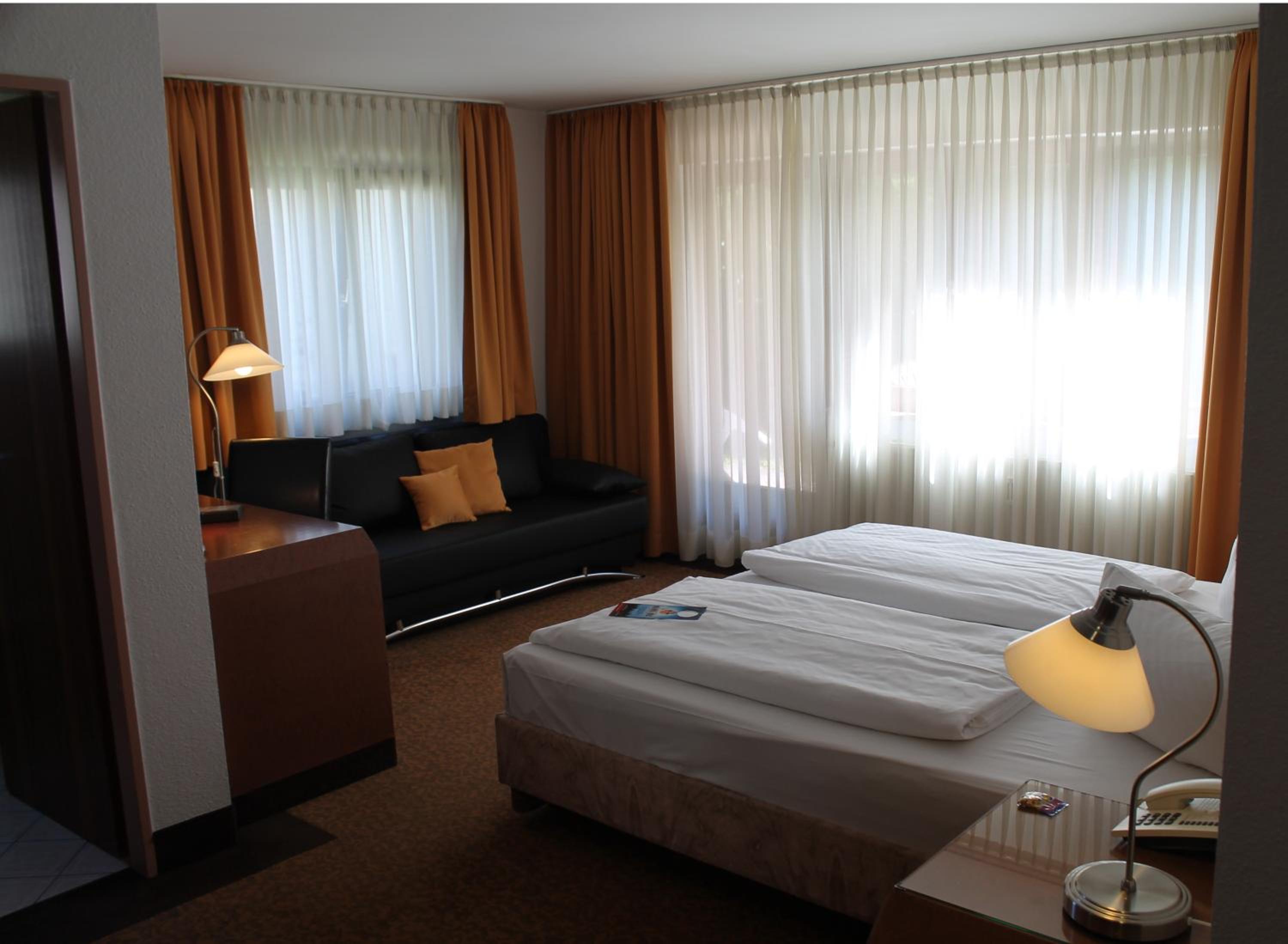Comfort Double Room - Photo 8