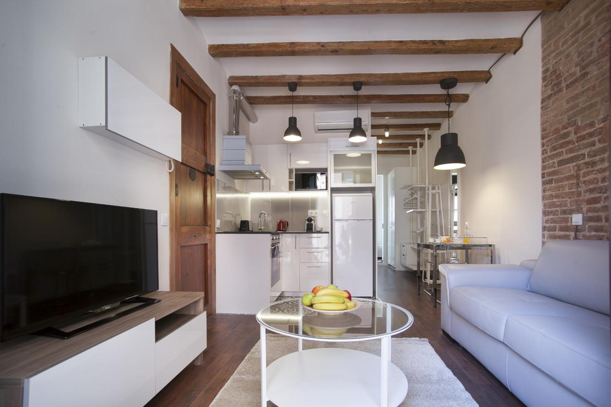 Standard Apartment photo 3