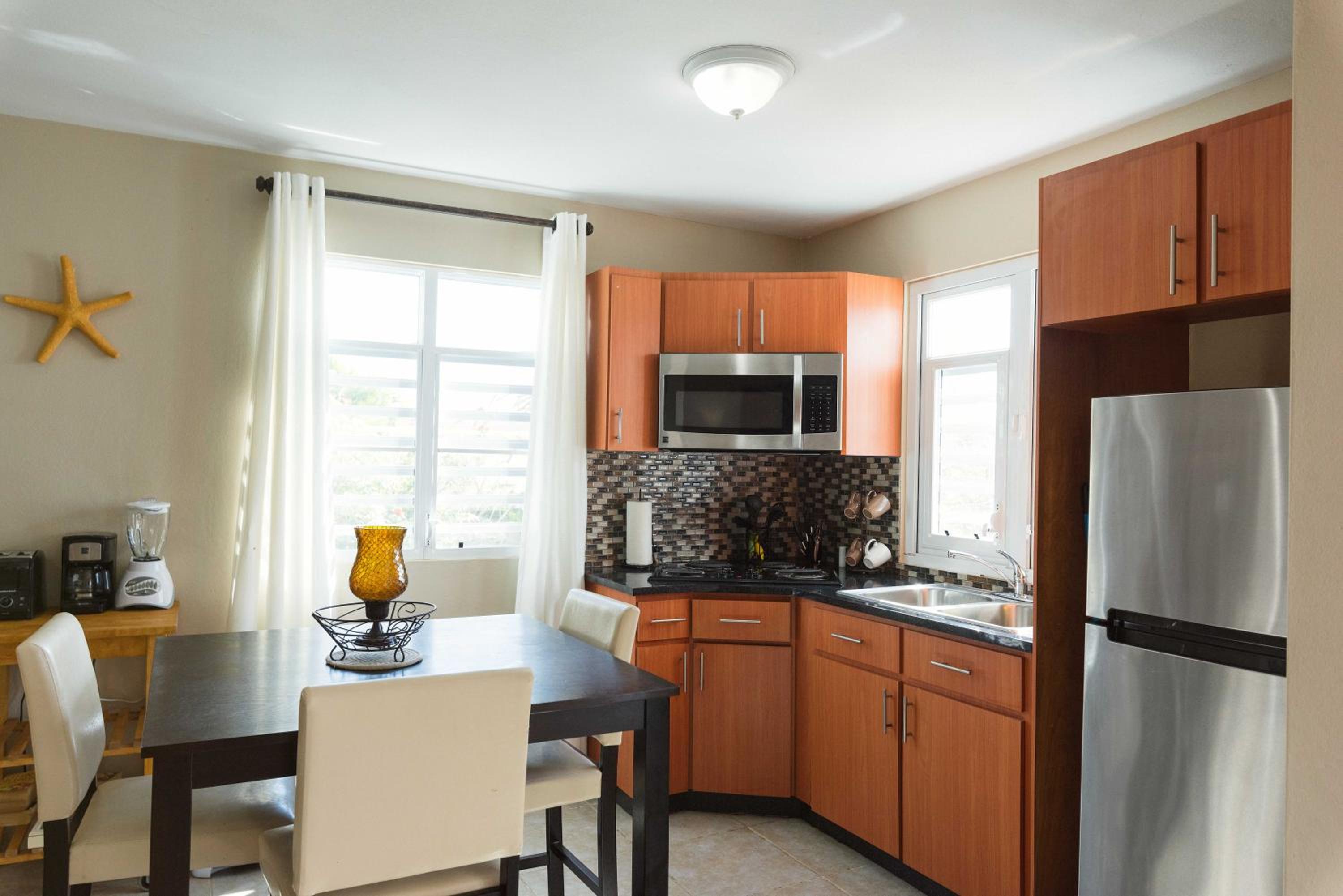Quadruple Room with Sea View photo 2