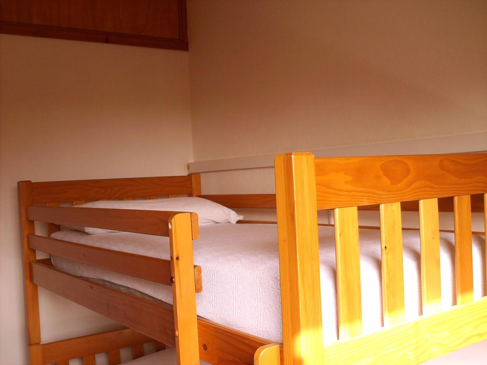 Two-Bedroom House photo 2