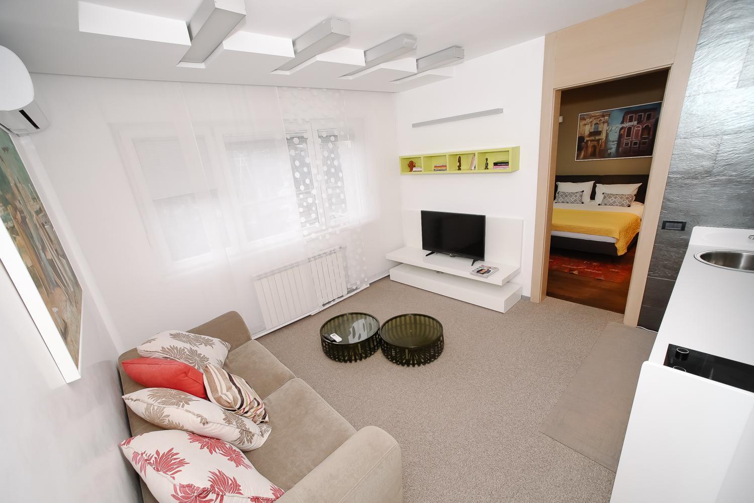 Standard Apartment