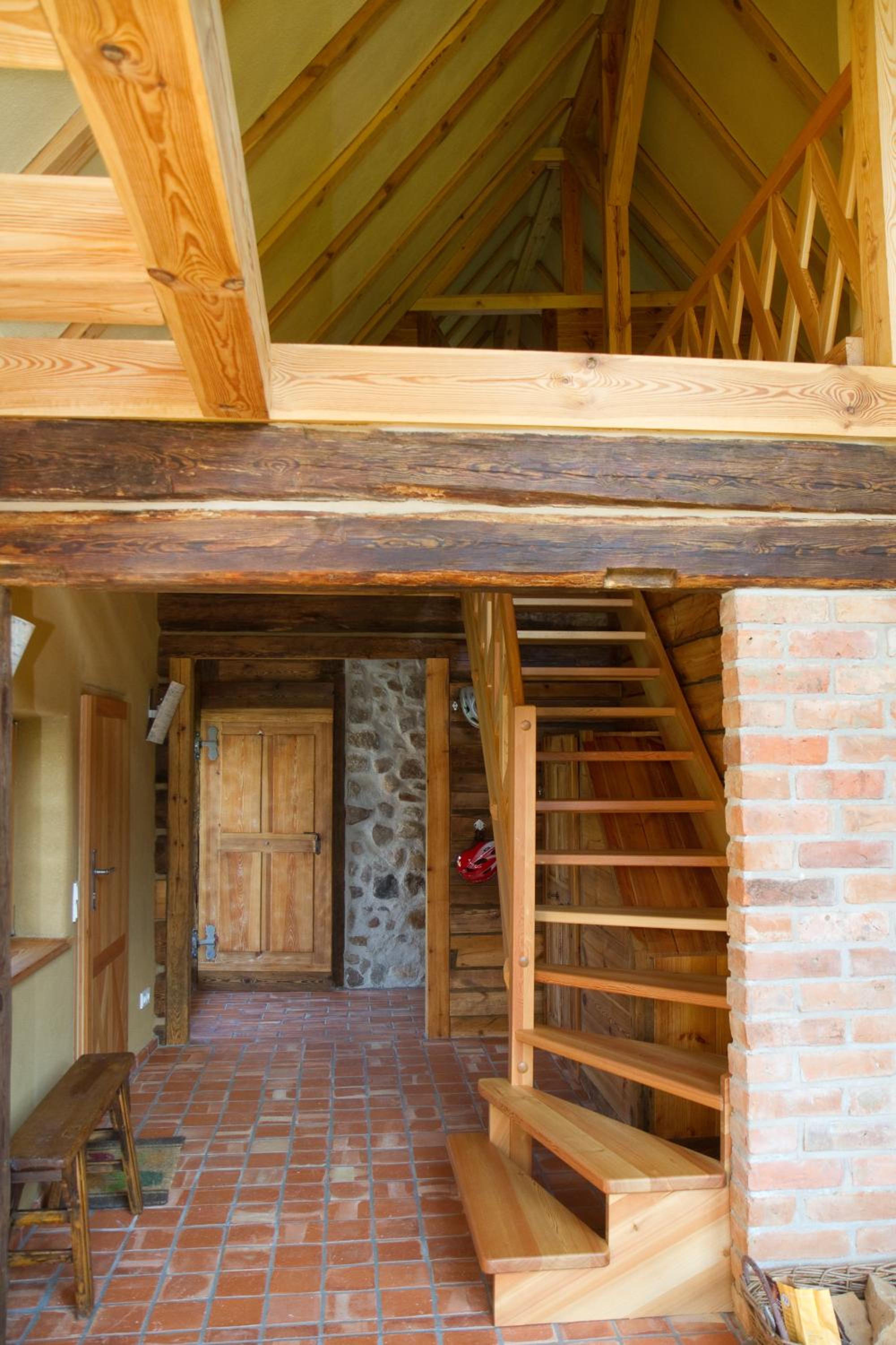 One-Bedroom House photo 1