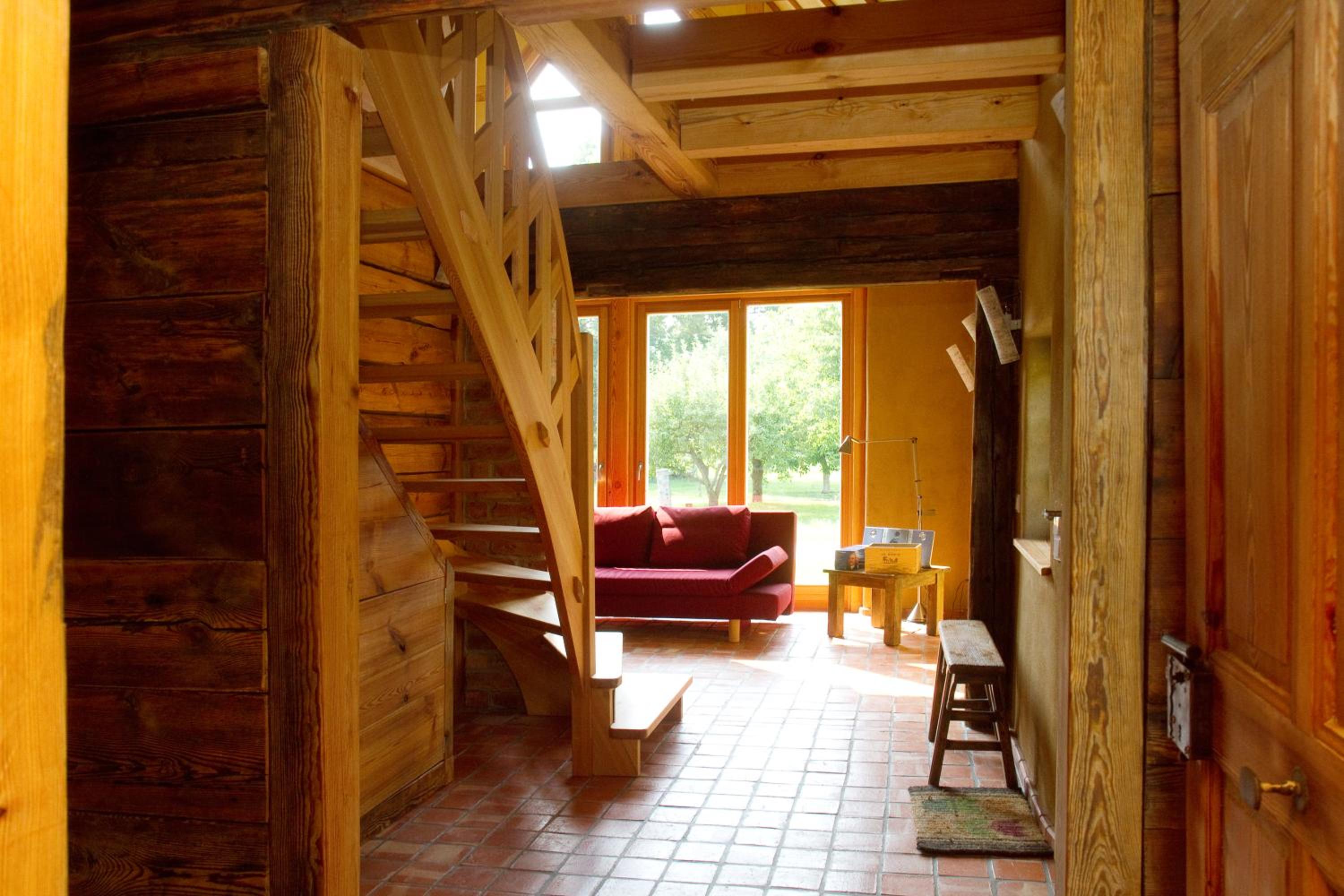 One-Bedroom House photo 3