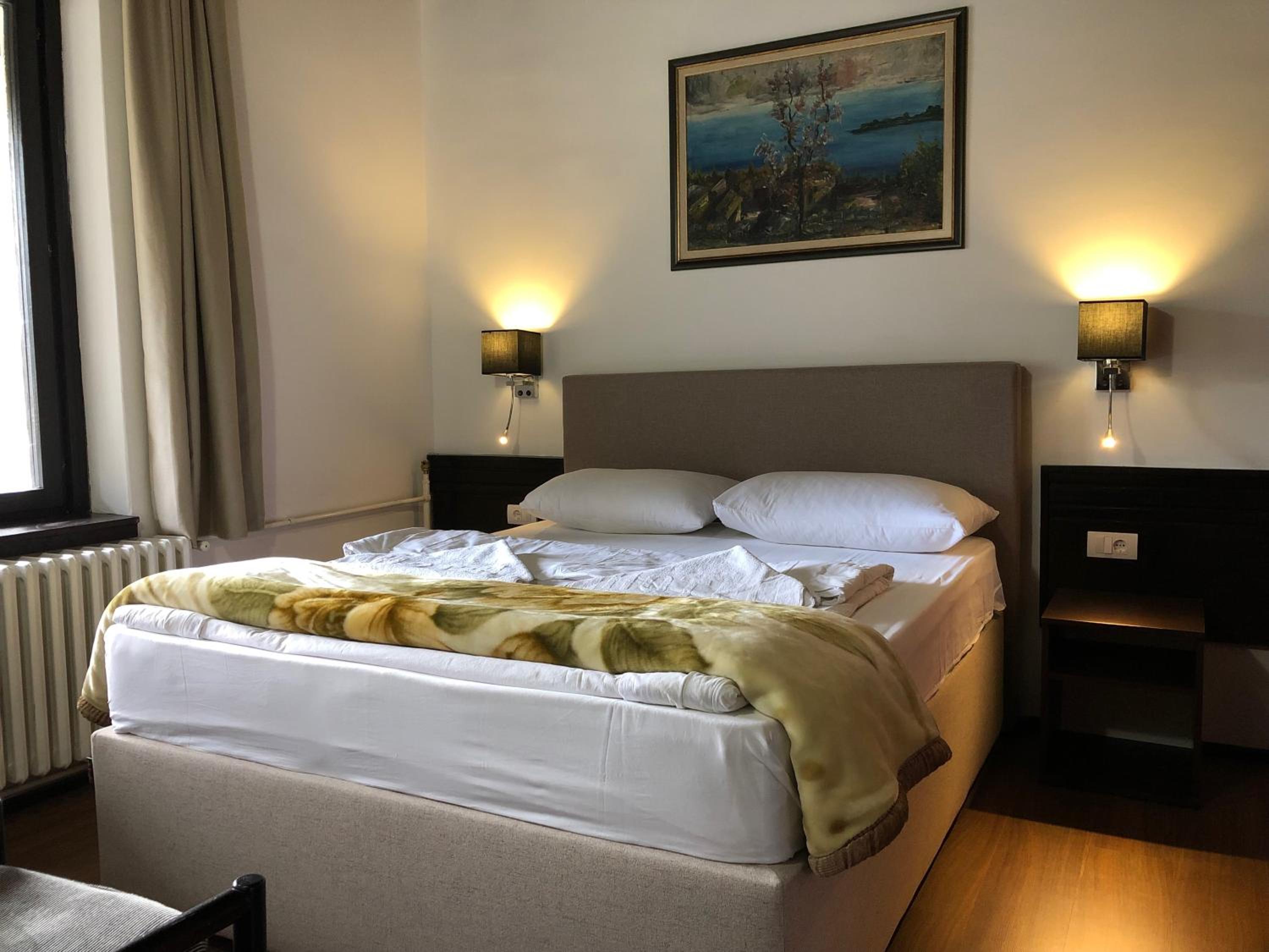 Suite photo 1