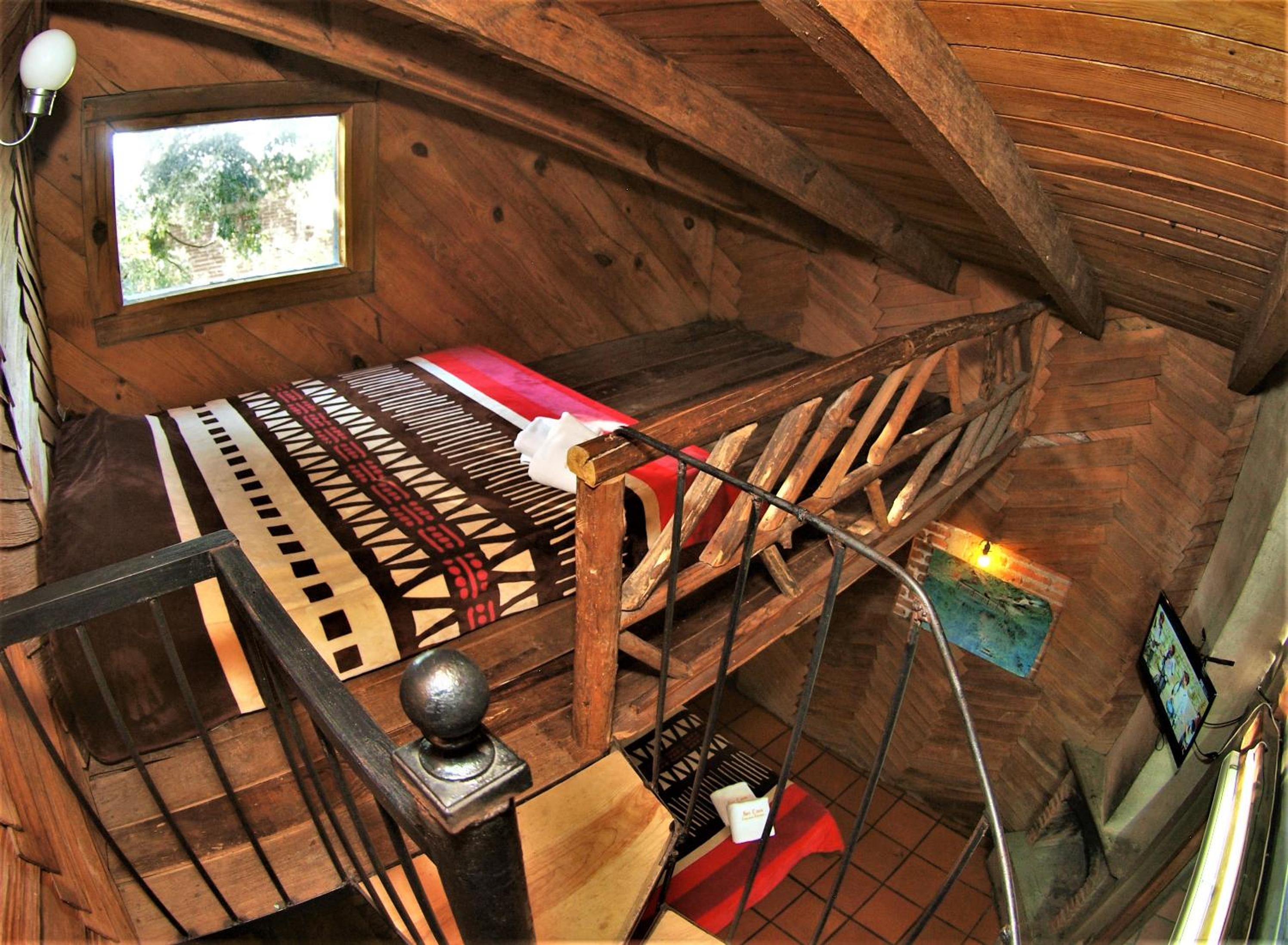 Quadruple Room - Photo 4