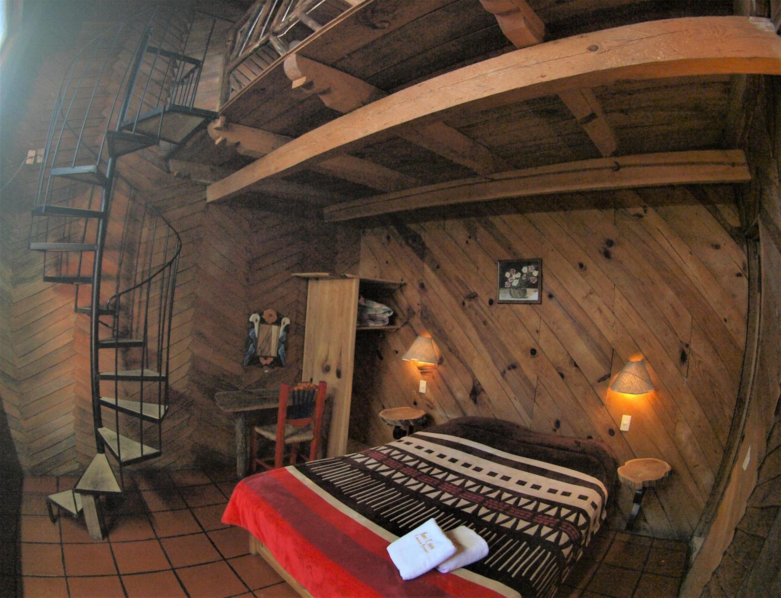 Quadruple Room - Photo 1