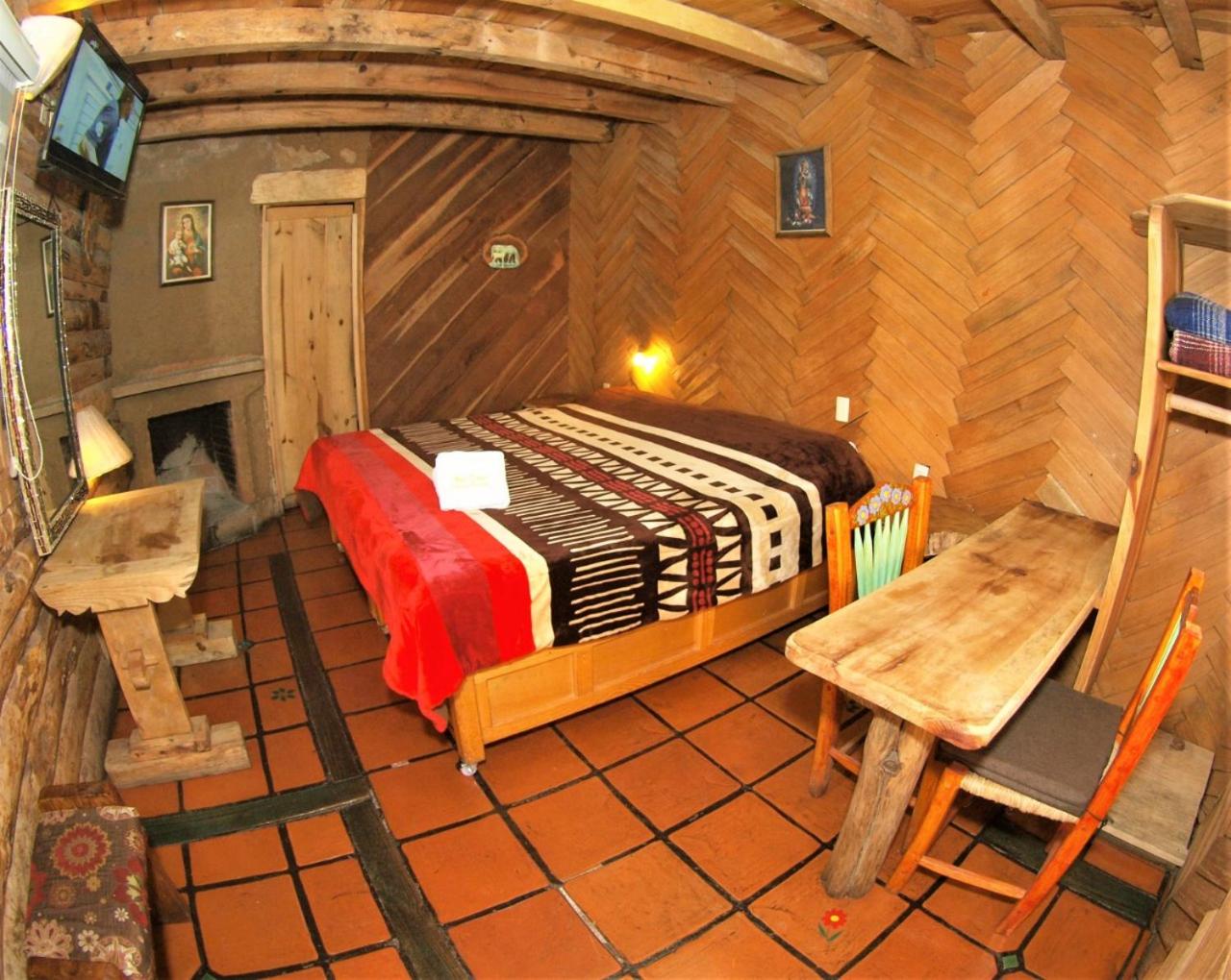 Double Room - Photo 1