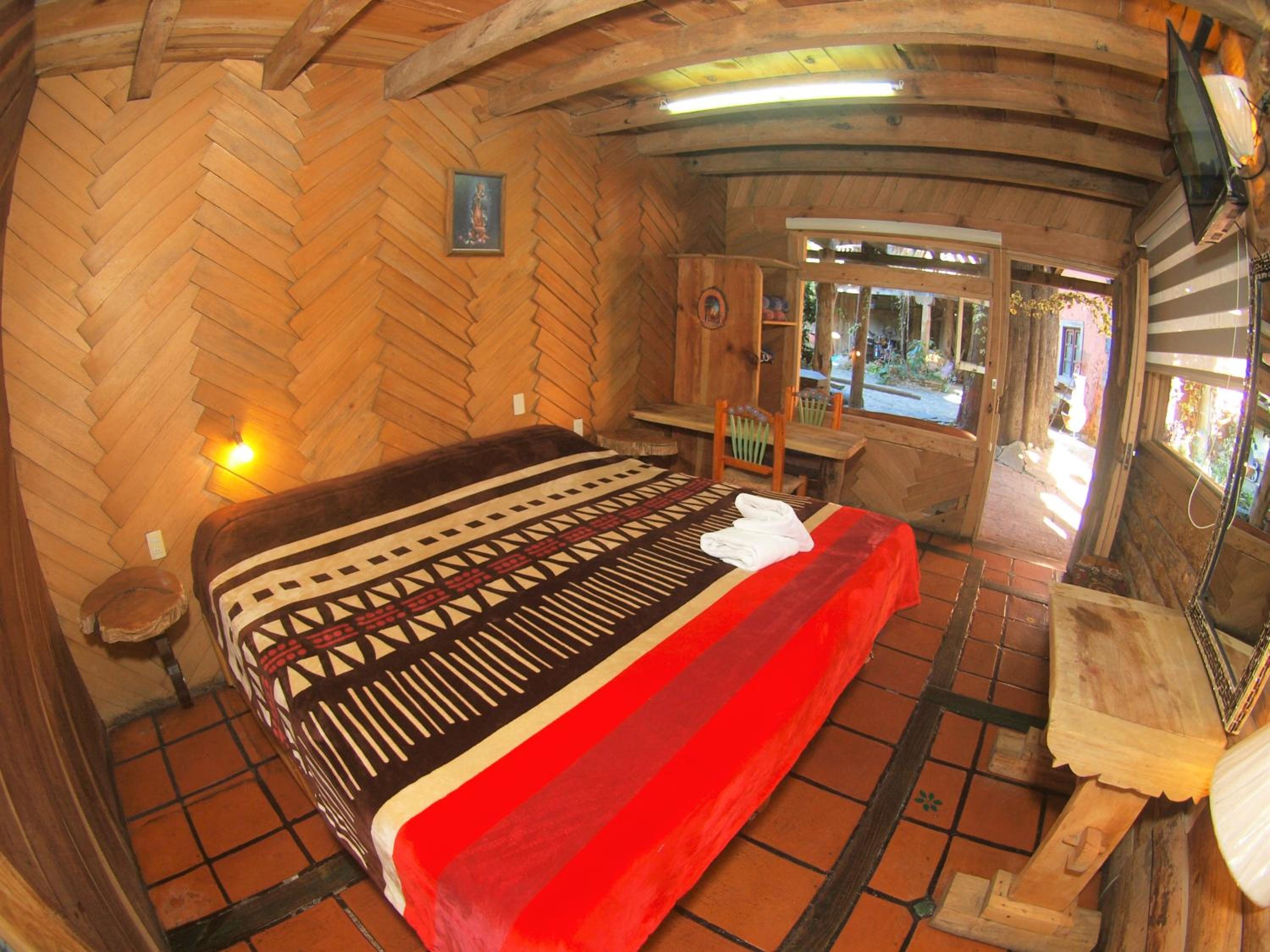 Double Room - Photo 2