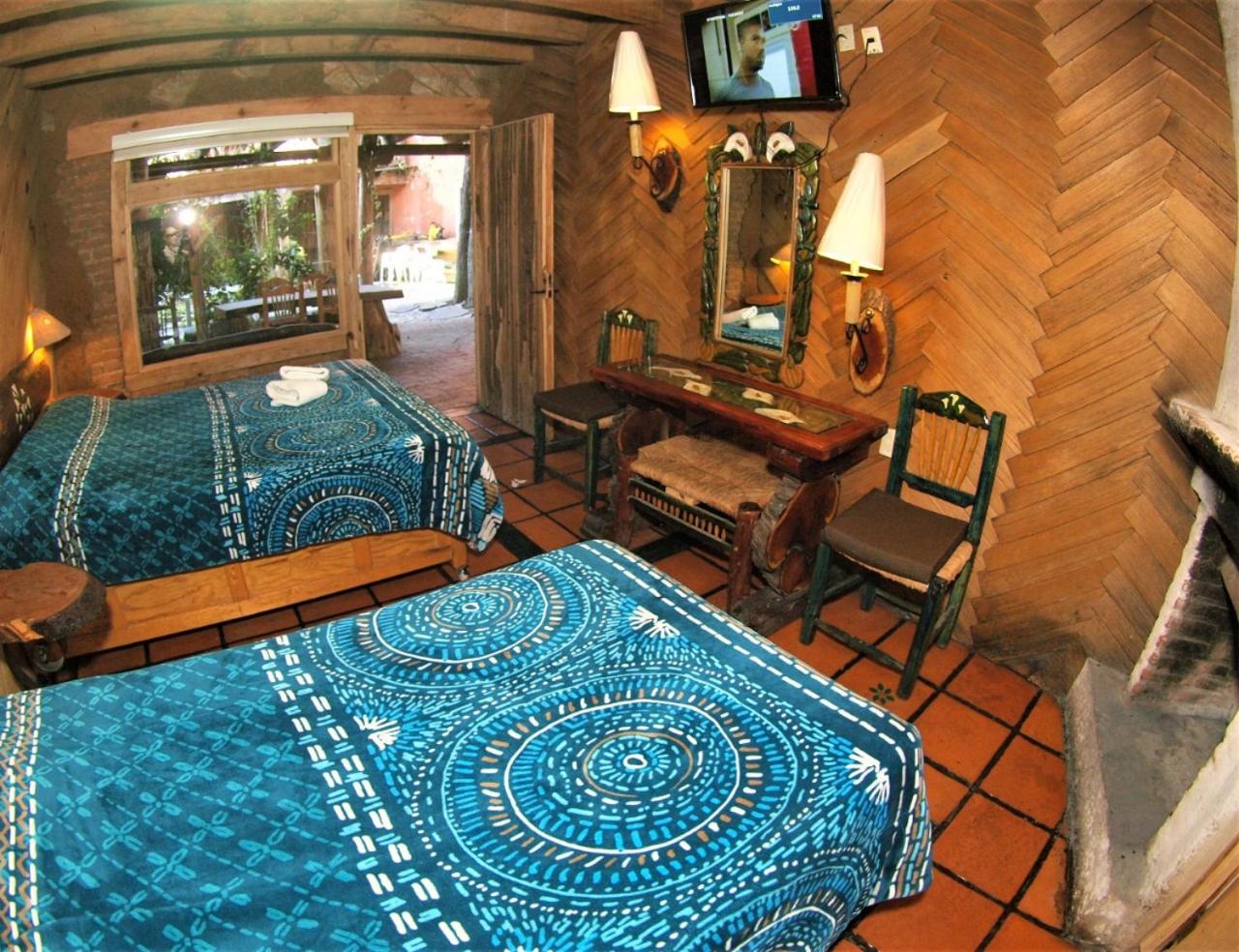 Triple Room - Photo 4