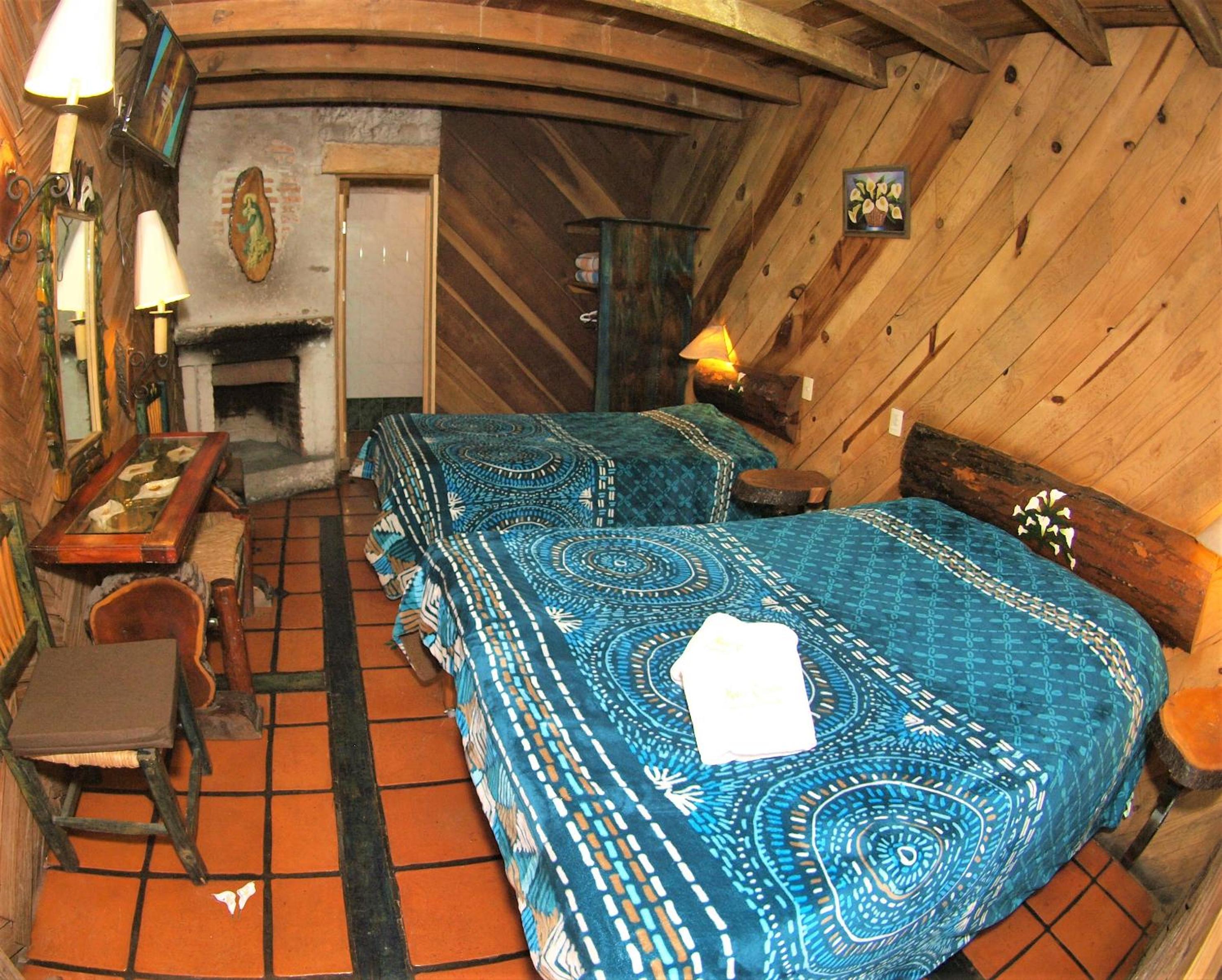 Triple Room - Photo 5