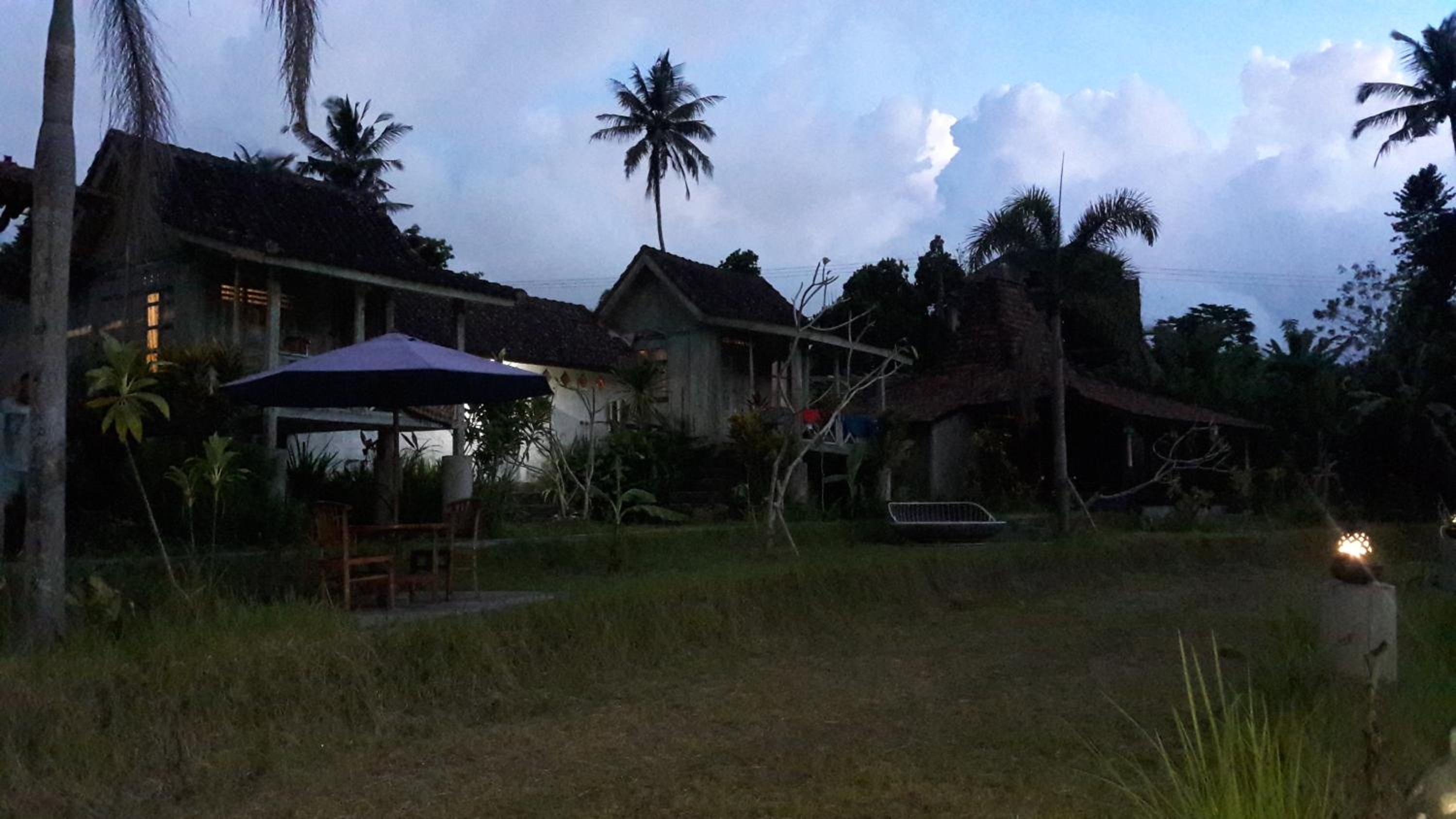 Bungalow with Garden View - Photo 68