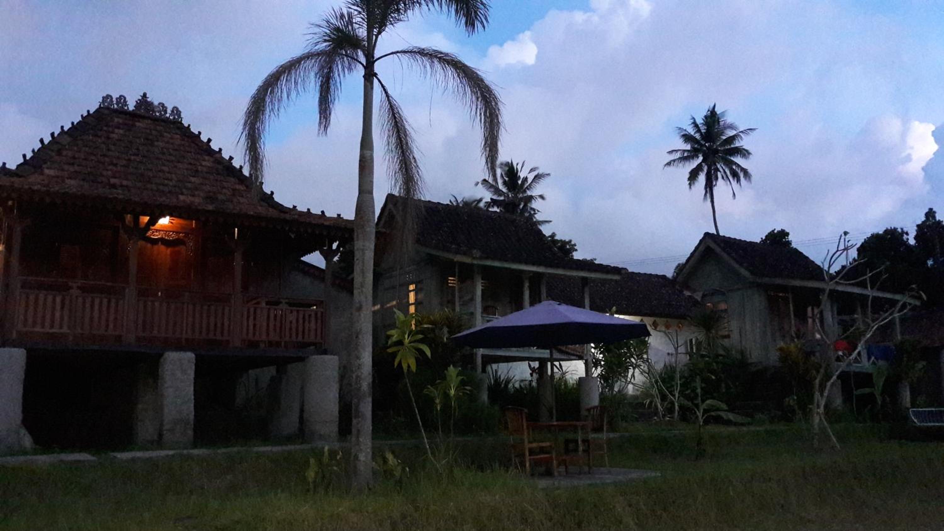 Bungalow with Garden View - Photo 67