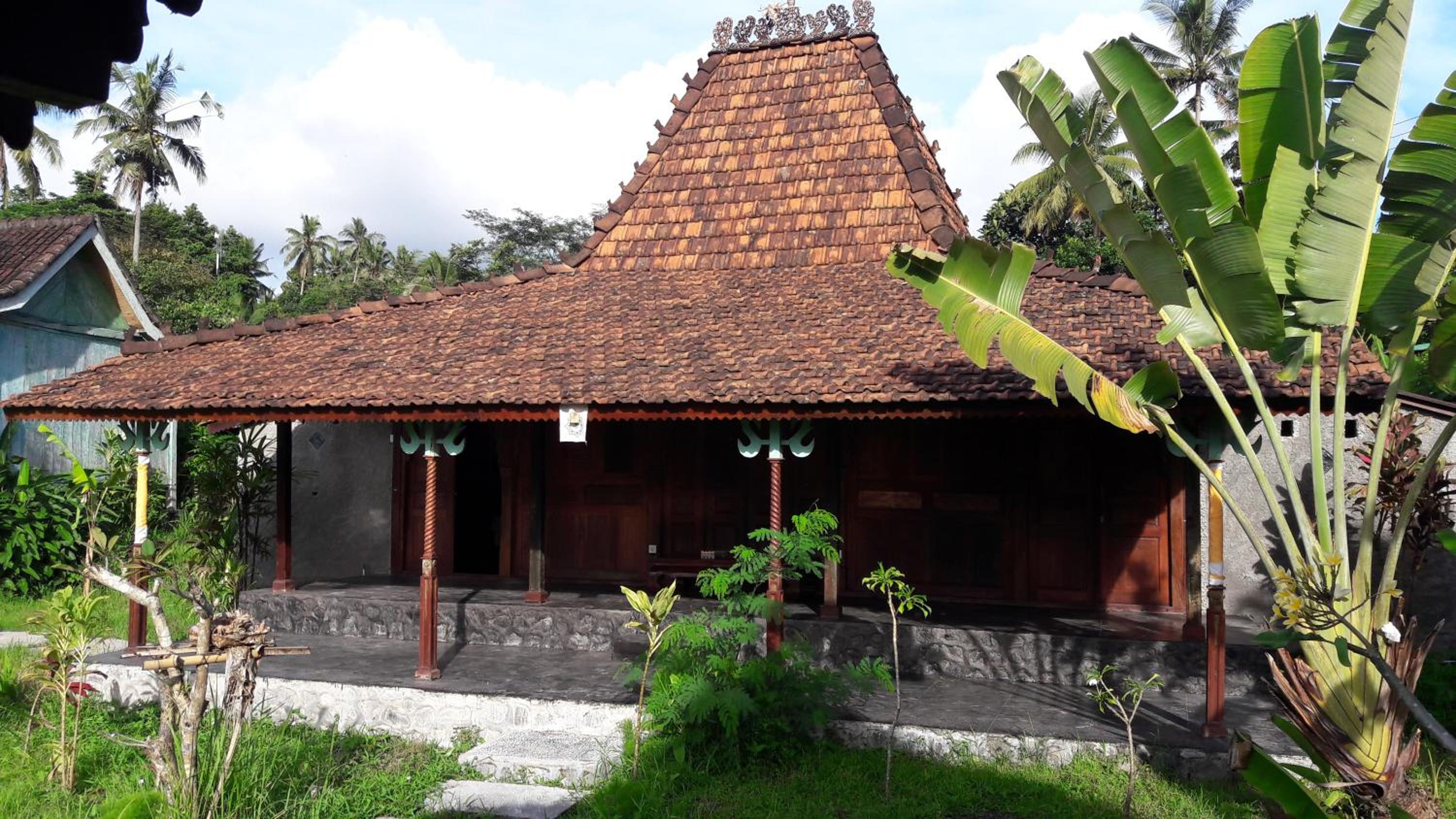Two-Bedroom Bungalow - Photo 18