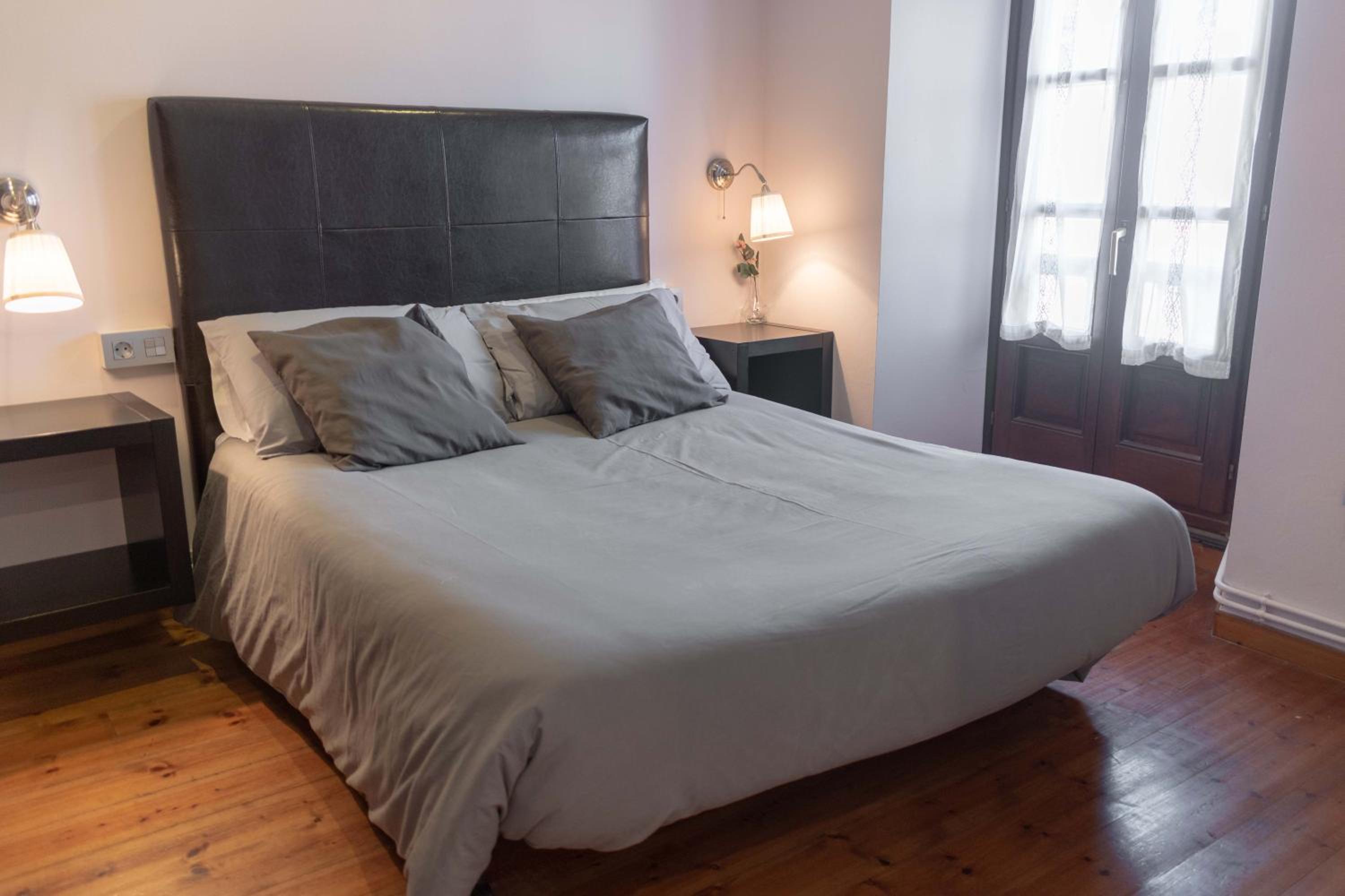 Apartamento Superior