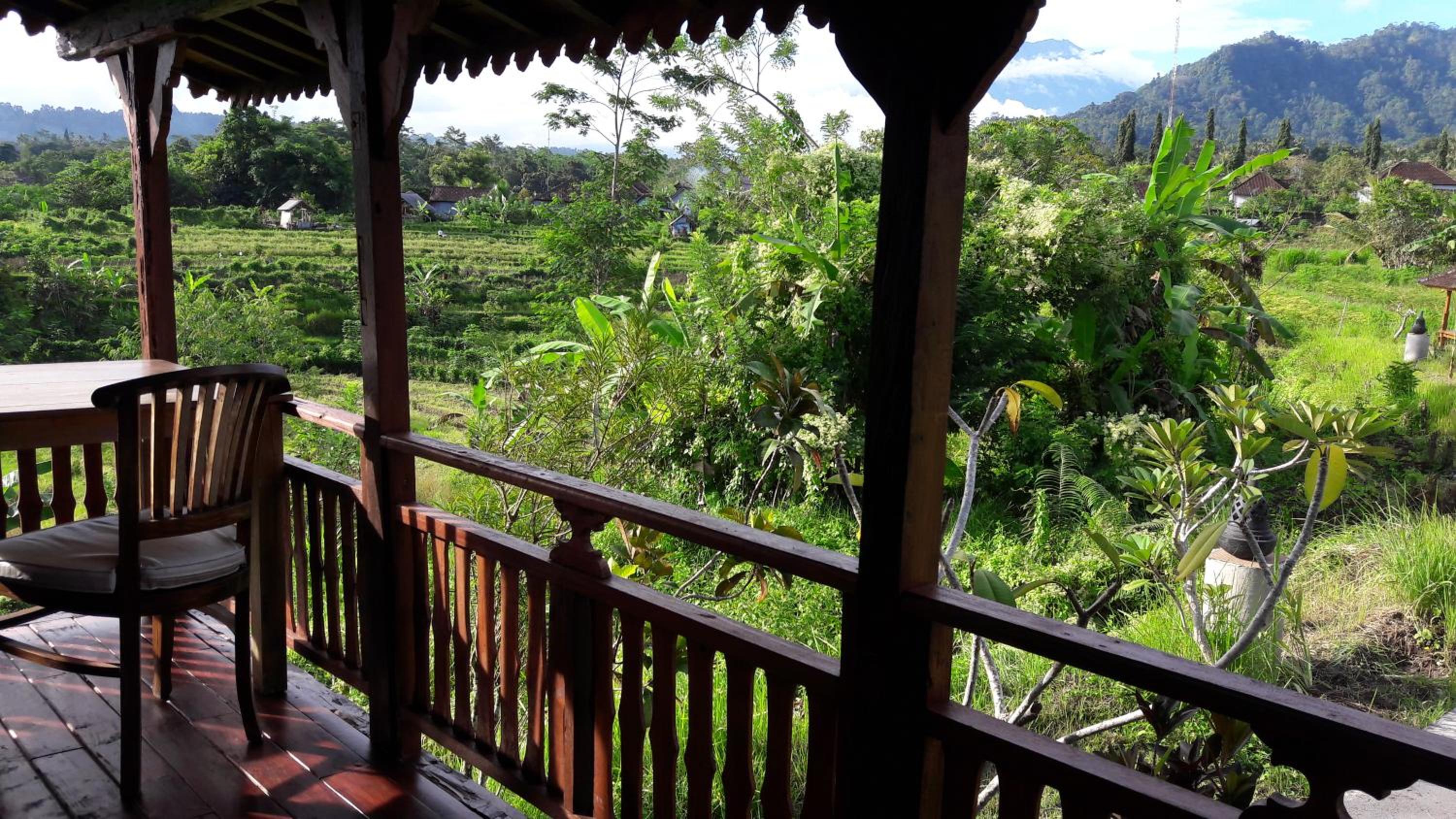 Bungalow with Garden View - Photo 93