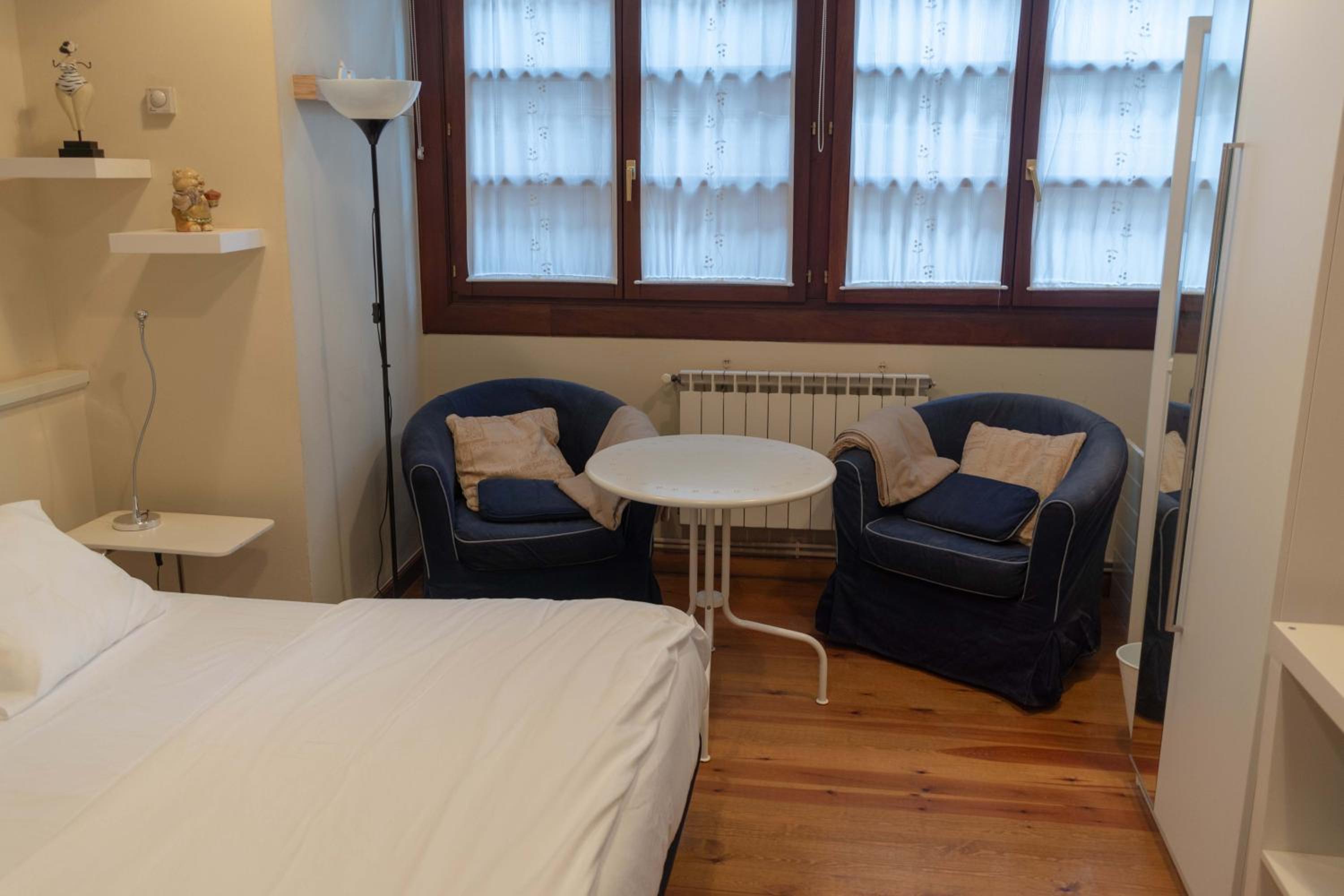 Apartamento Estudio
