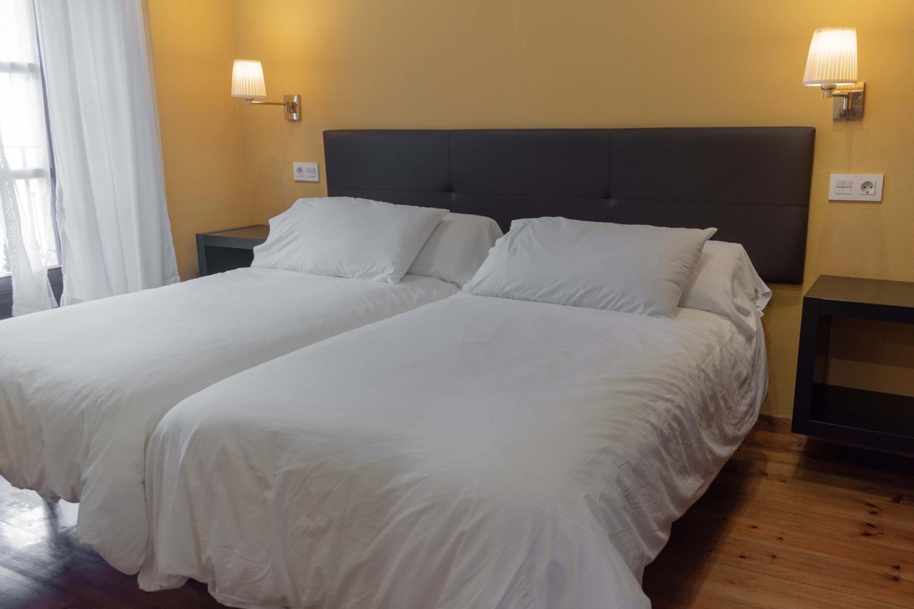 Apartamento de lujo