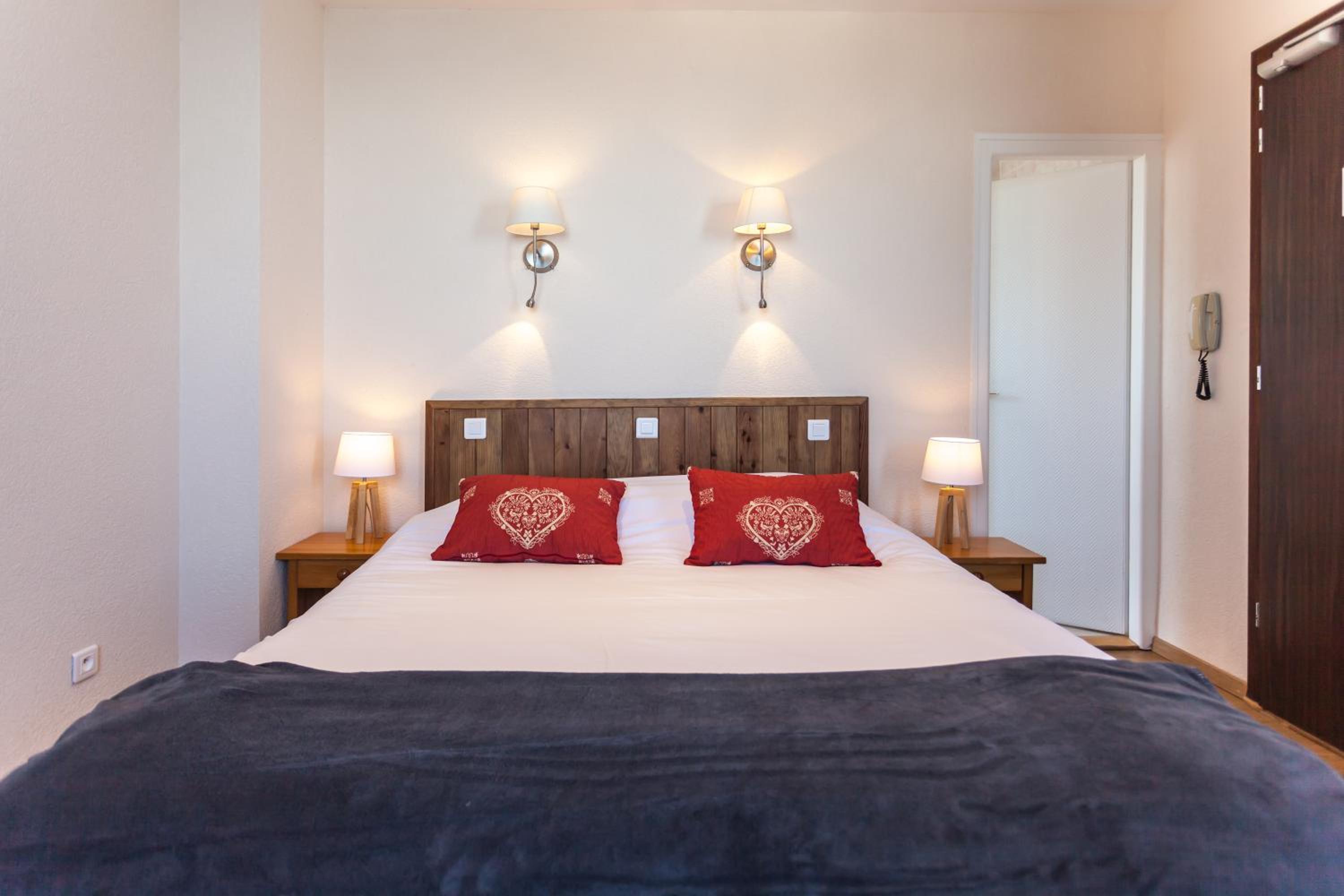 Double Room with Lake View photo 1