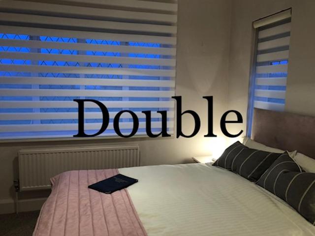 Economy Double Room photo 3