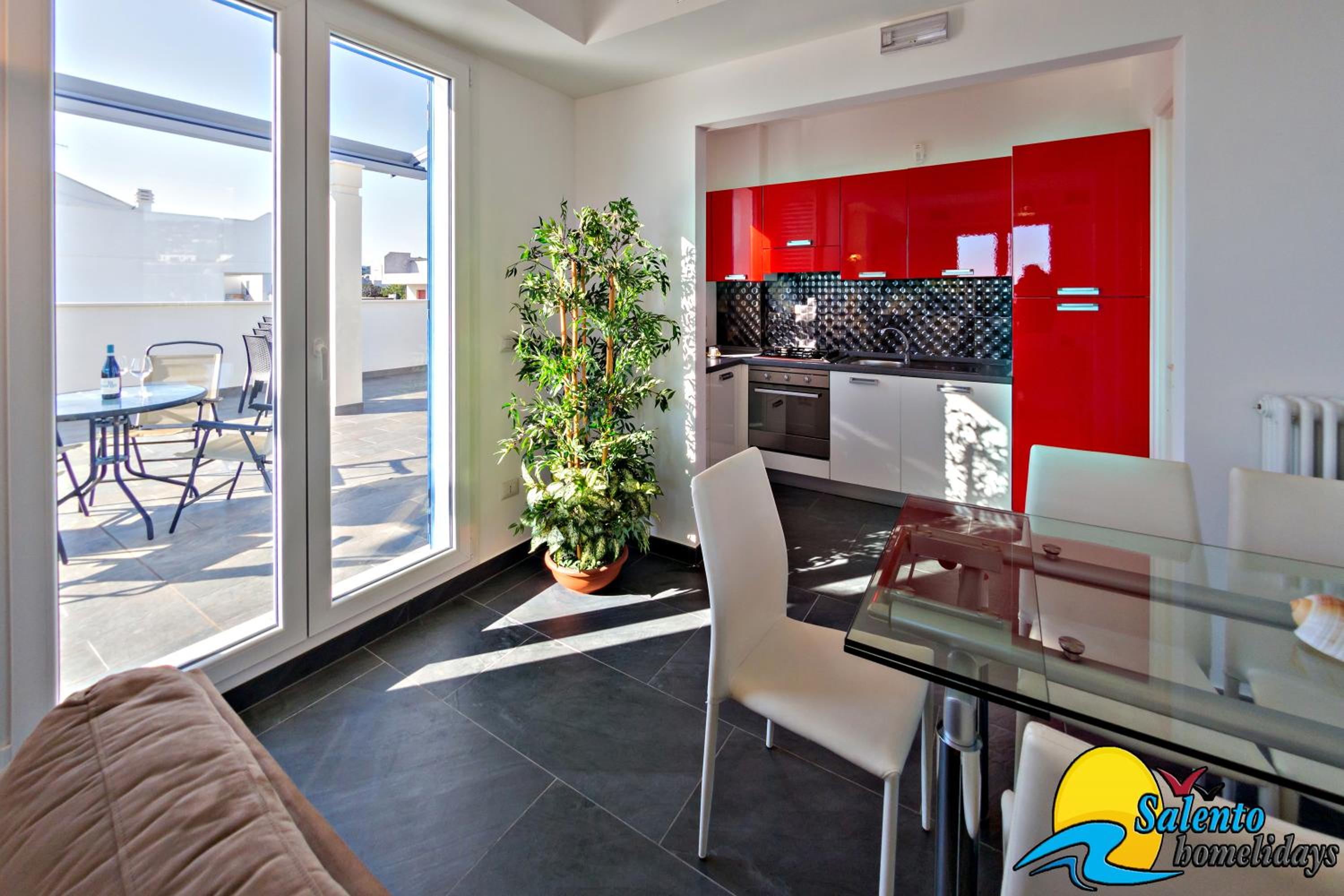 Apartment With Sea View photo 3