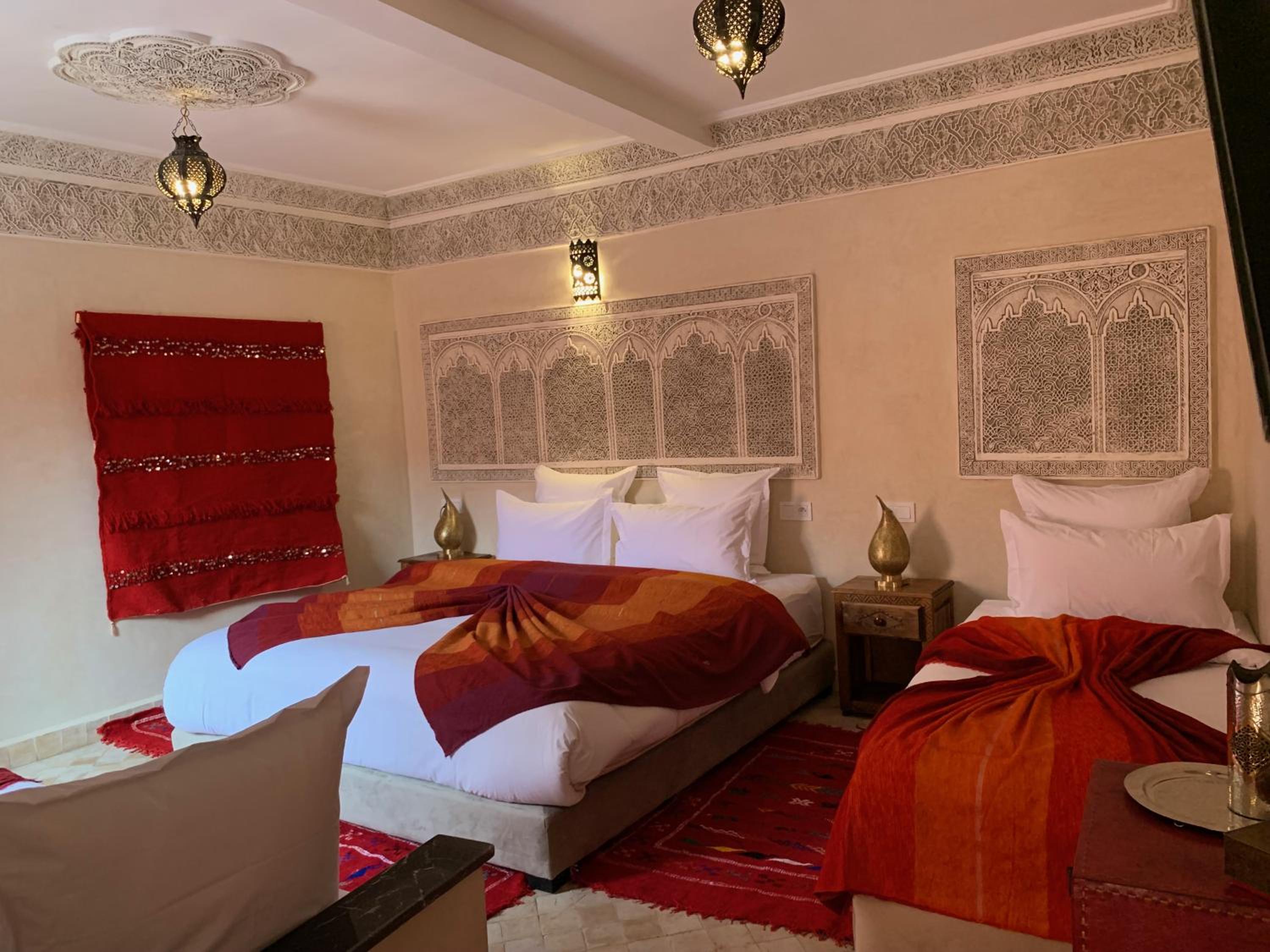 Berber Suite