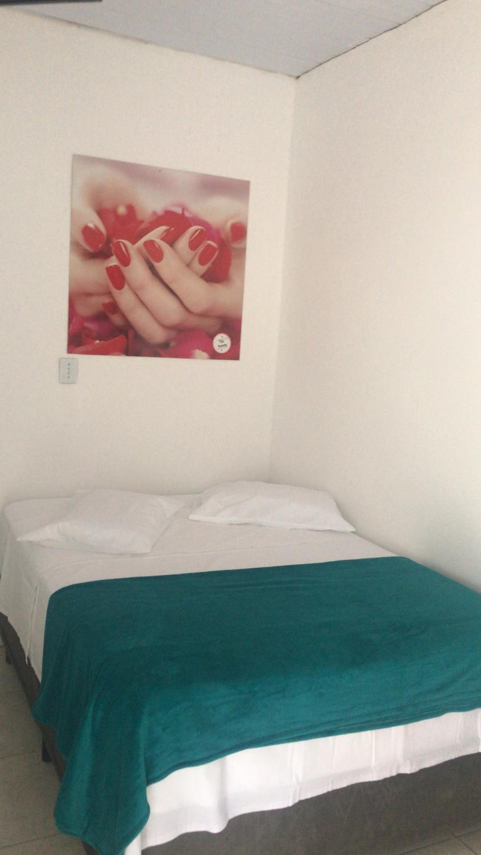 Basic Triple Room