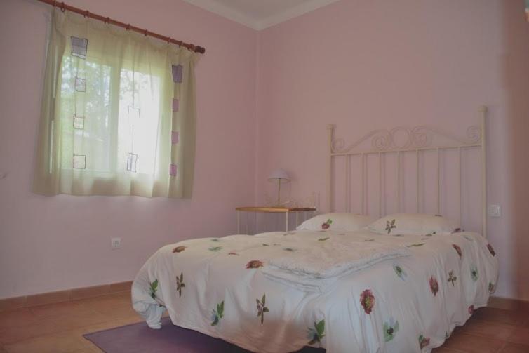 Casa de tres habitaciones
