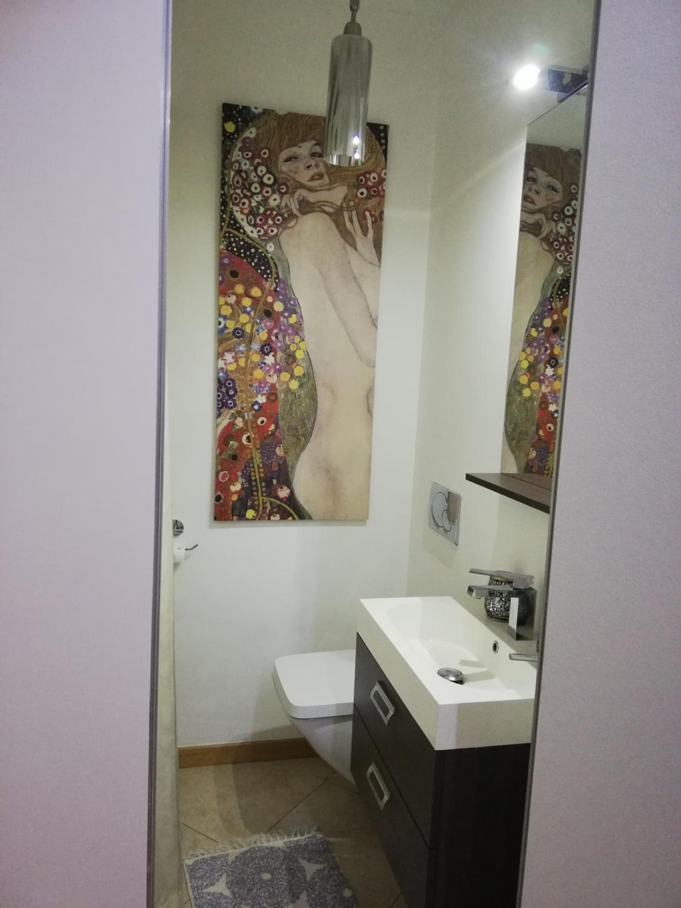 One-Bedroom Apartment - Photo 62