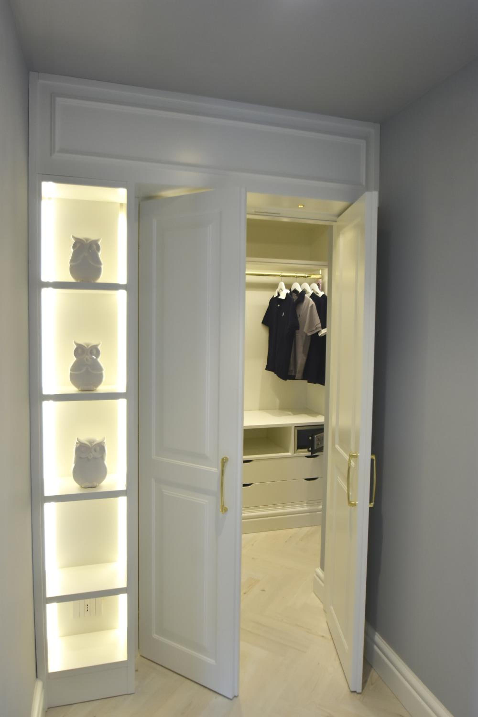 Suite Junior Deluxe con vista al mar